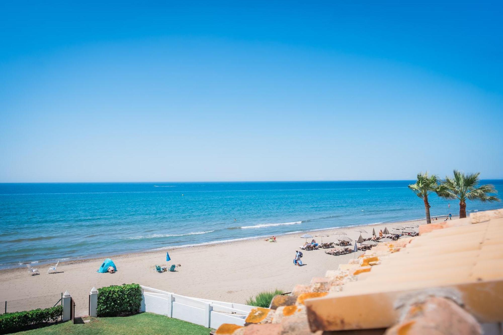 Casa Elegancia - Paradise Appartement Marbellac