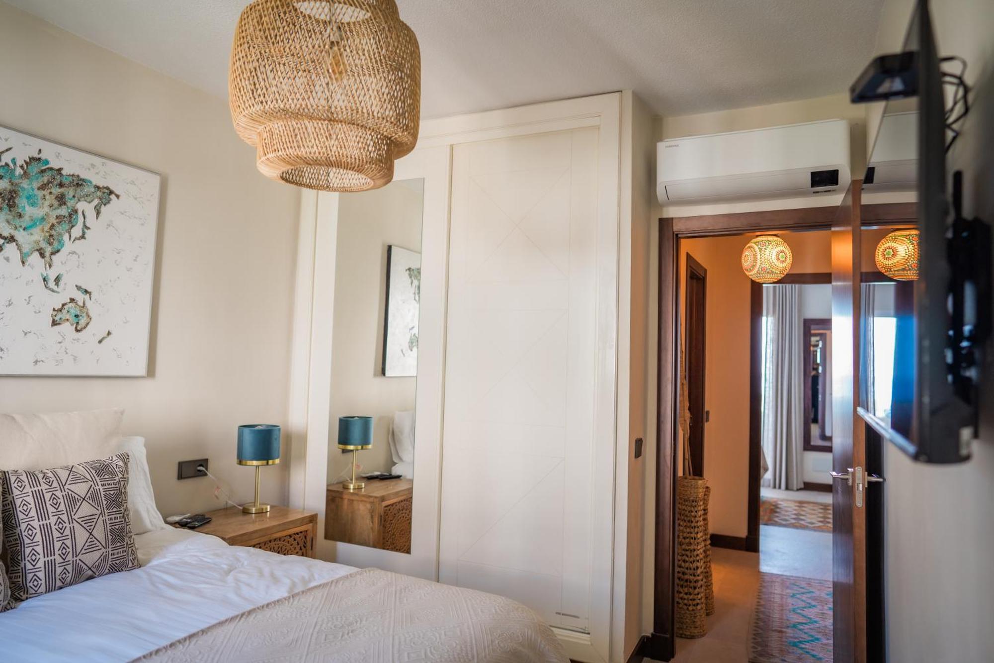 Casa Elegancia - Paradise Marbellac