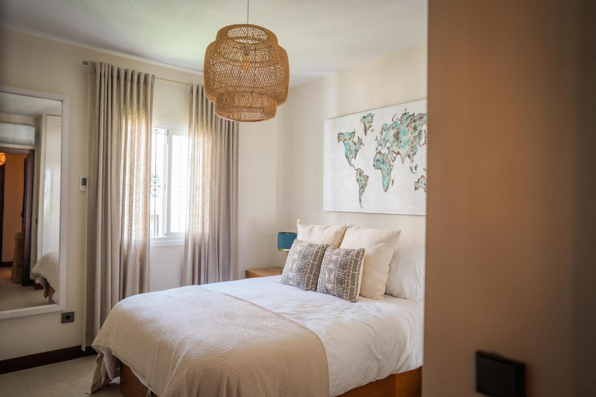 Casa Elegancia - Paradise Appartement *