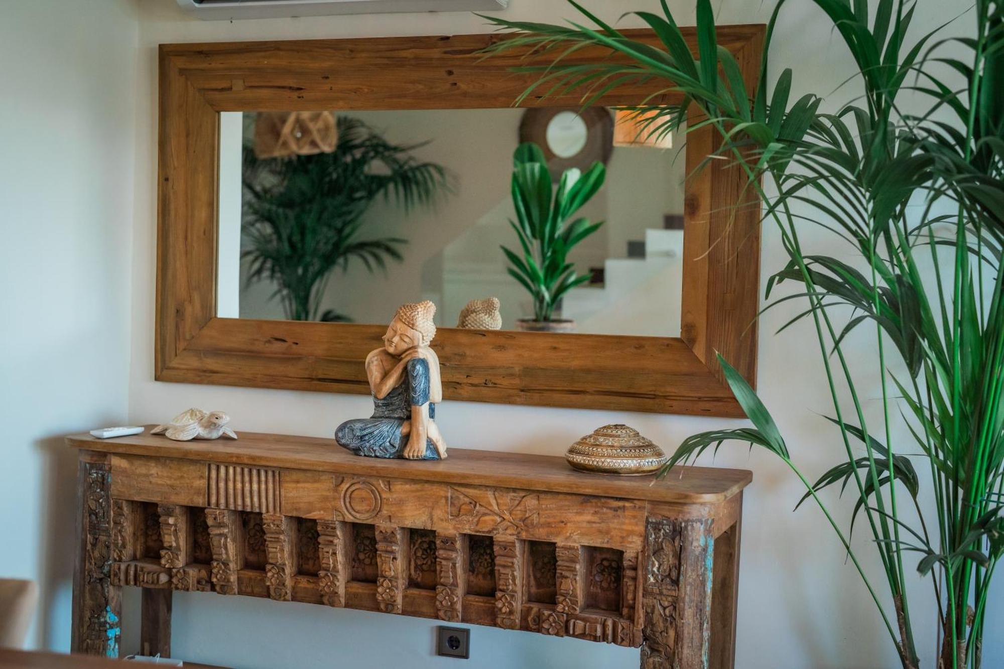Casa Elegancia - Paradise Appartement Marbellac