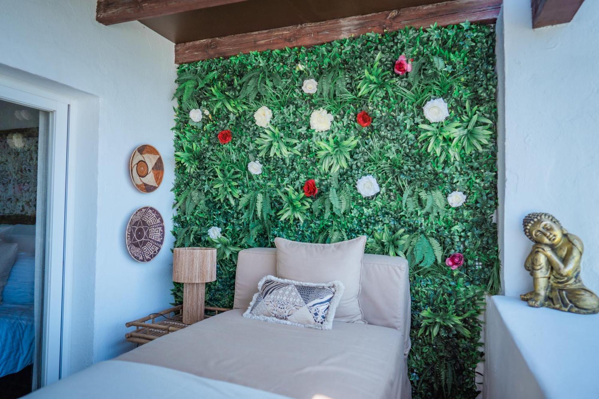 Casa Elegancia - Paradise Appartement *