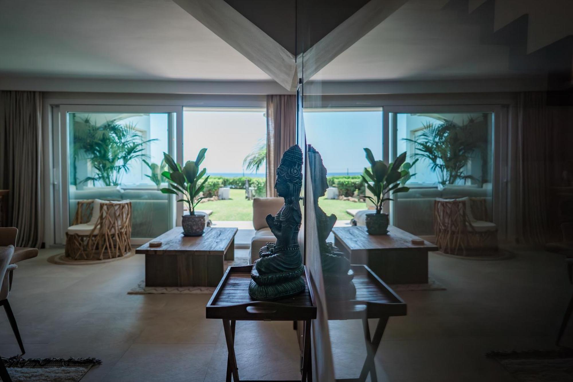Casa Elegancia - Paradise Marbellac