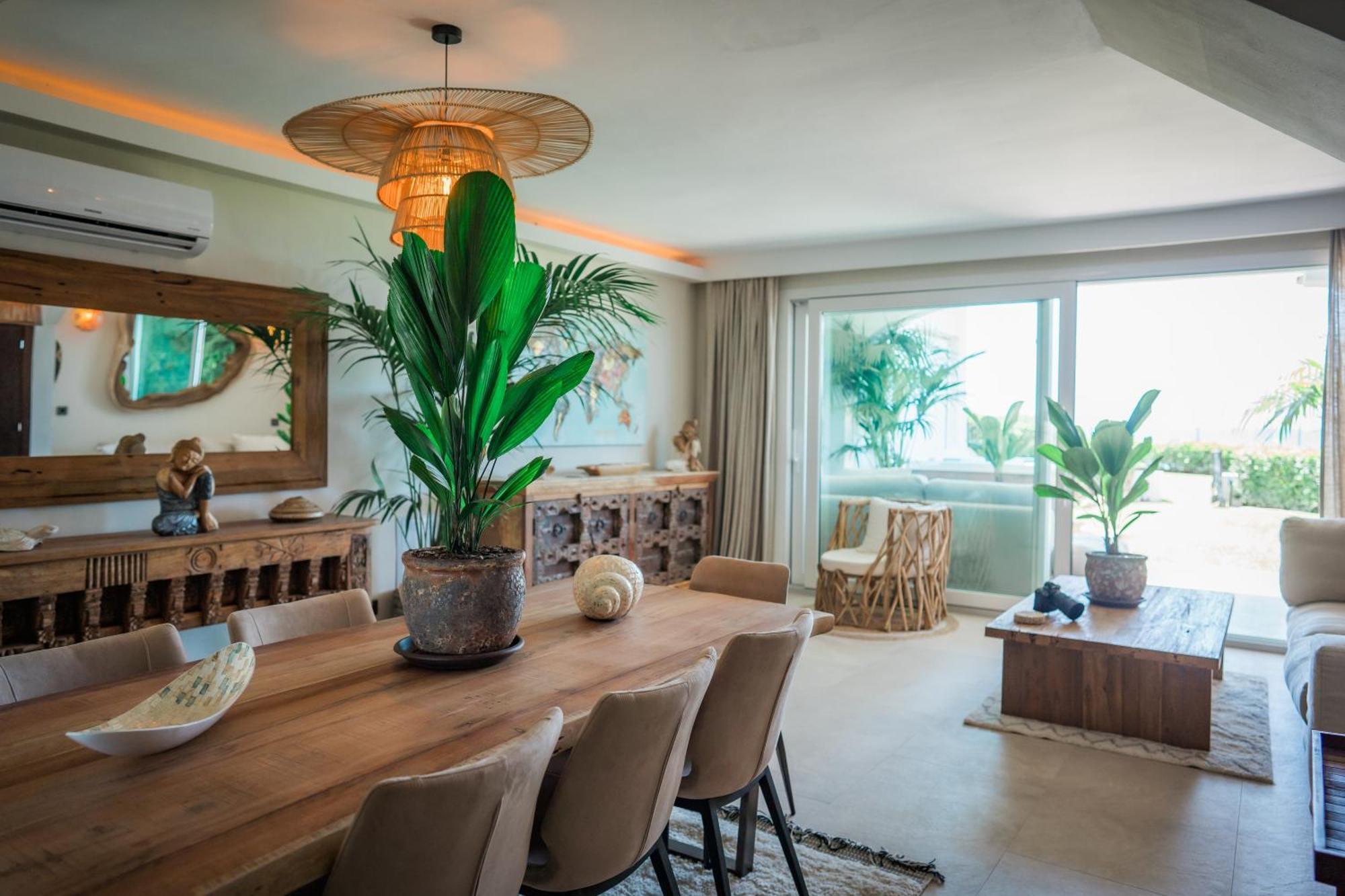 Casa Elegancia - Paradise Appartement *
