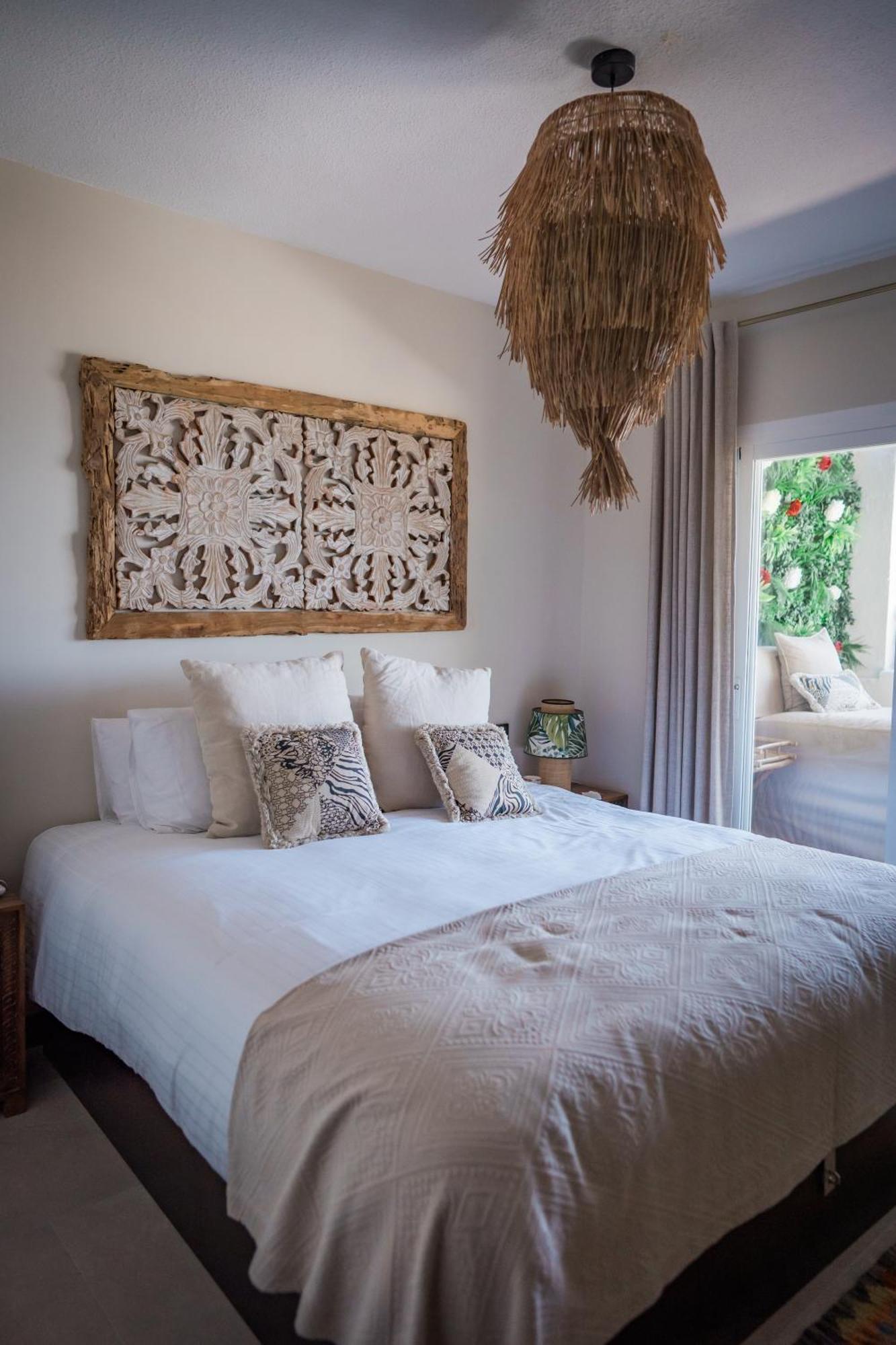 Appartement Casa Elegancia - Paradise Marbellac