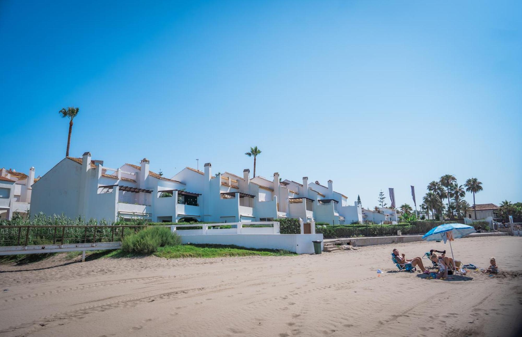 Casa Elegancia - Paradise Marbellac