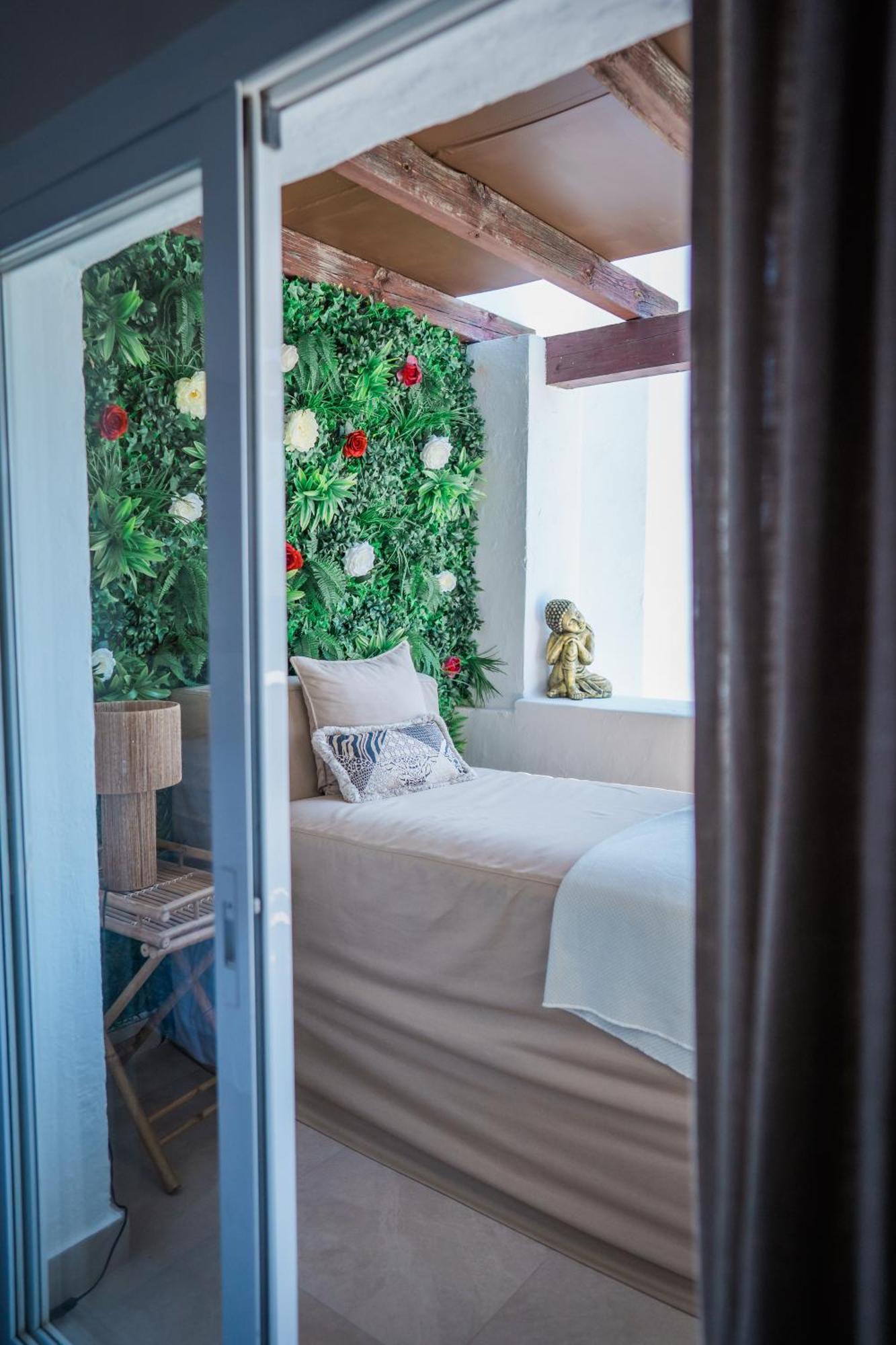 Appartement Casa Elegancia - Paradise Marbellac