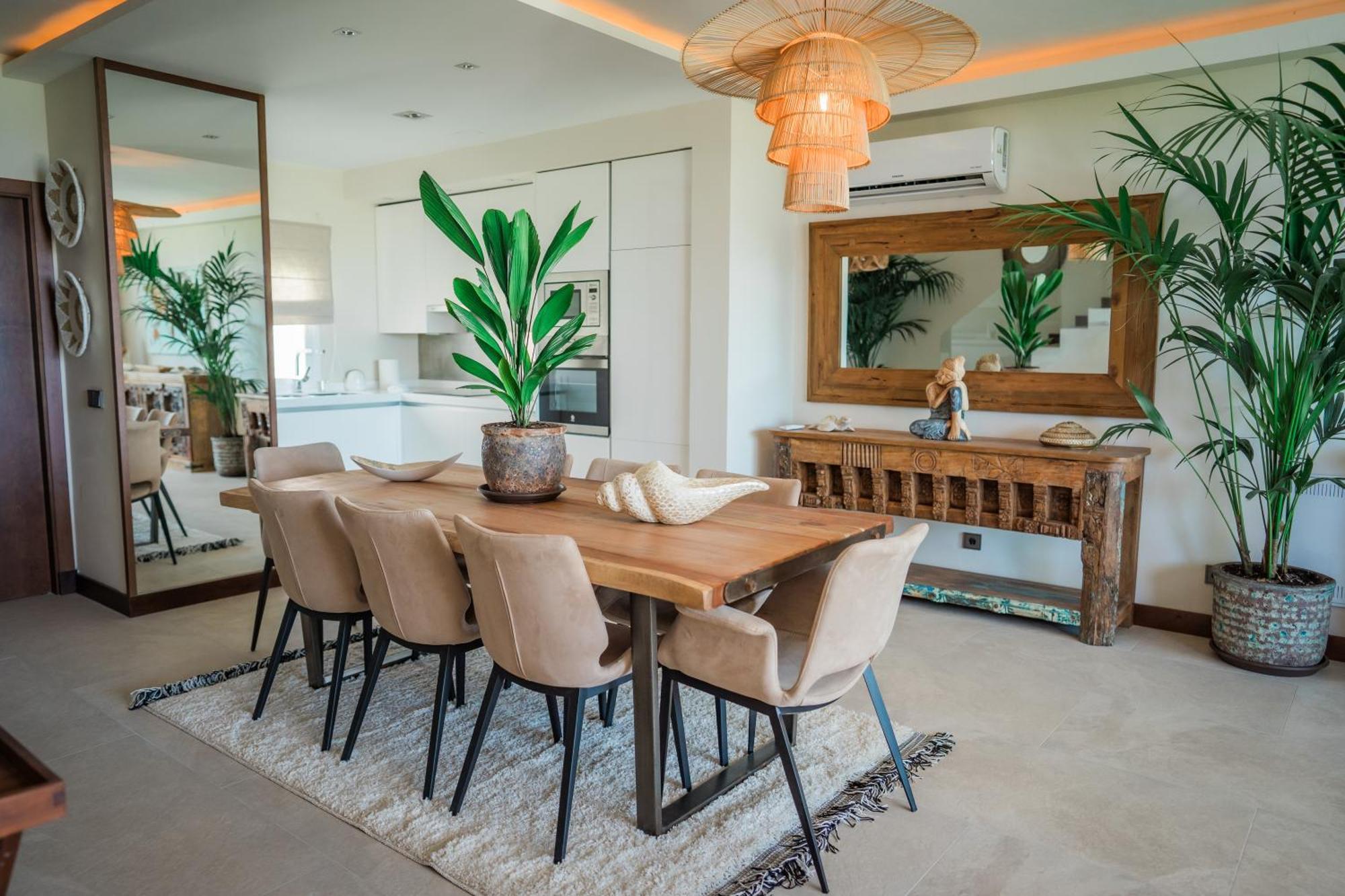 Casa Elegancia - Paradise * Marbellac
