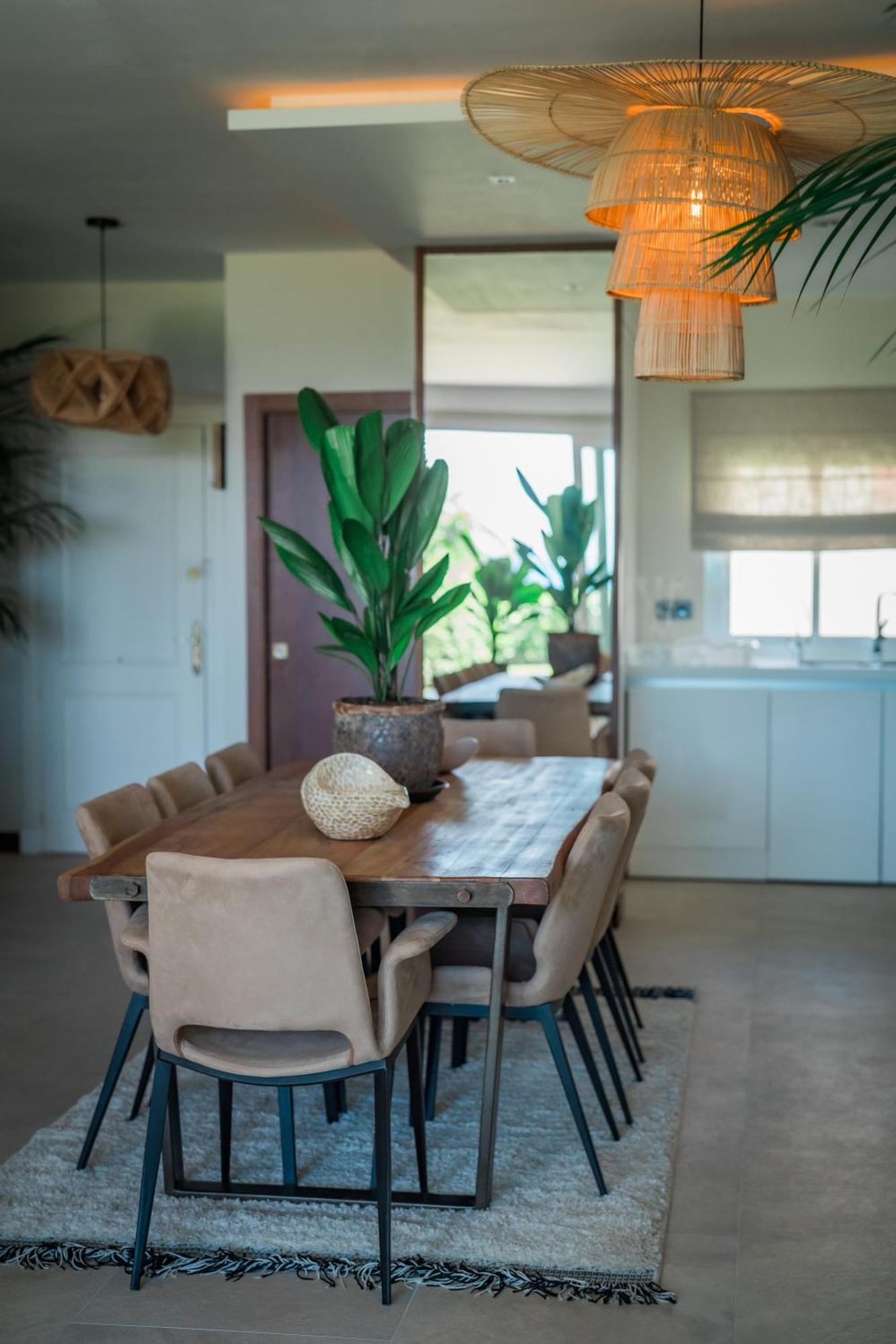 Casa Elegancia - Paradise Appartement Marbellac