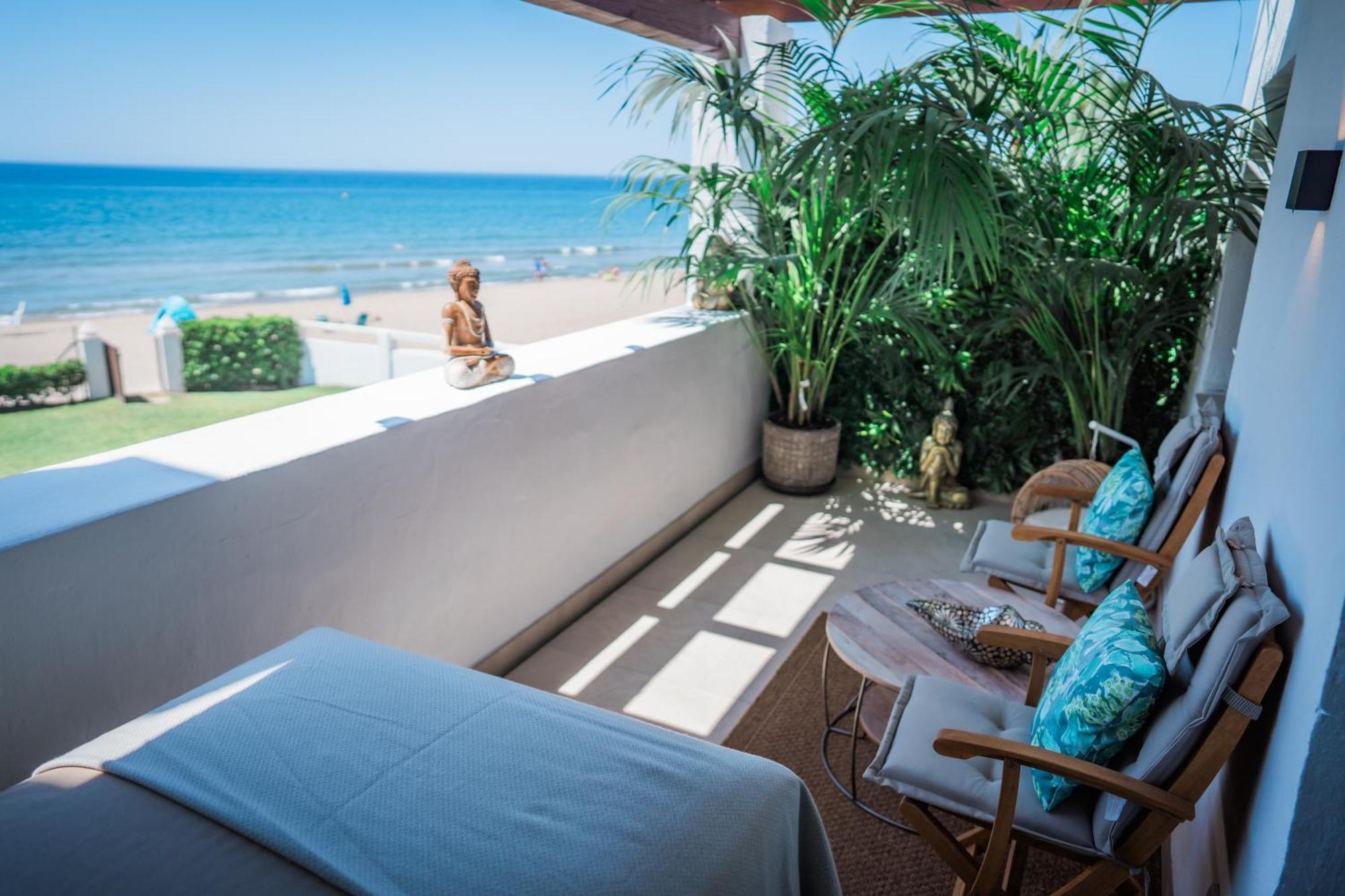 Appartement Casa Elegancia - Paradise *