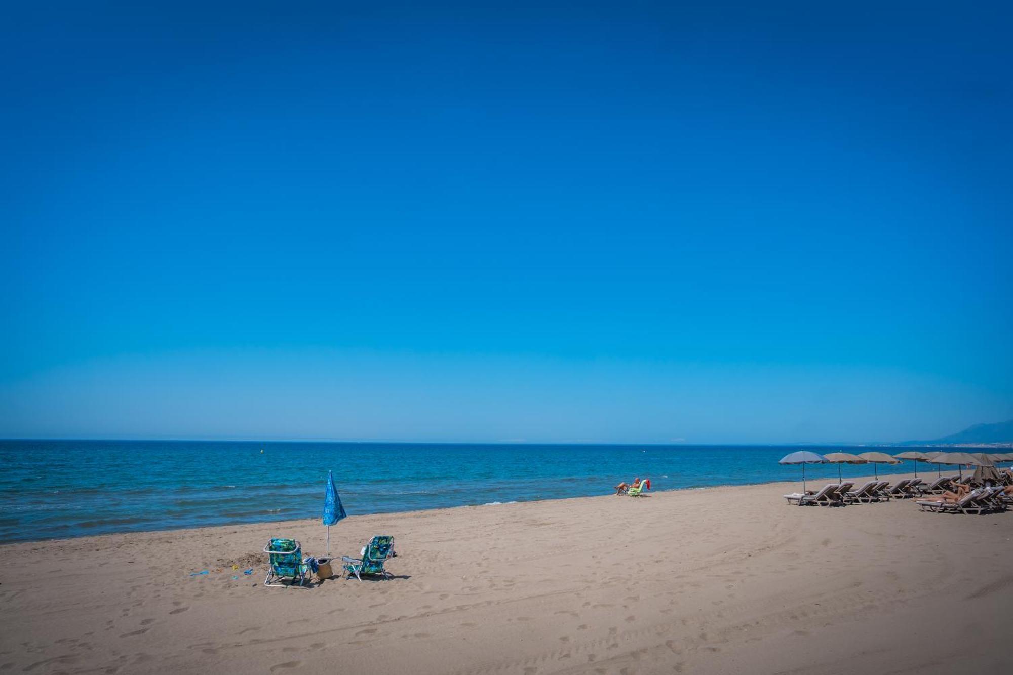 Casa Elegancia - Paradise Appartement Marbellac