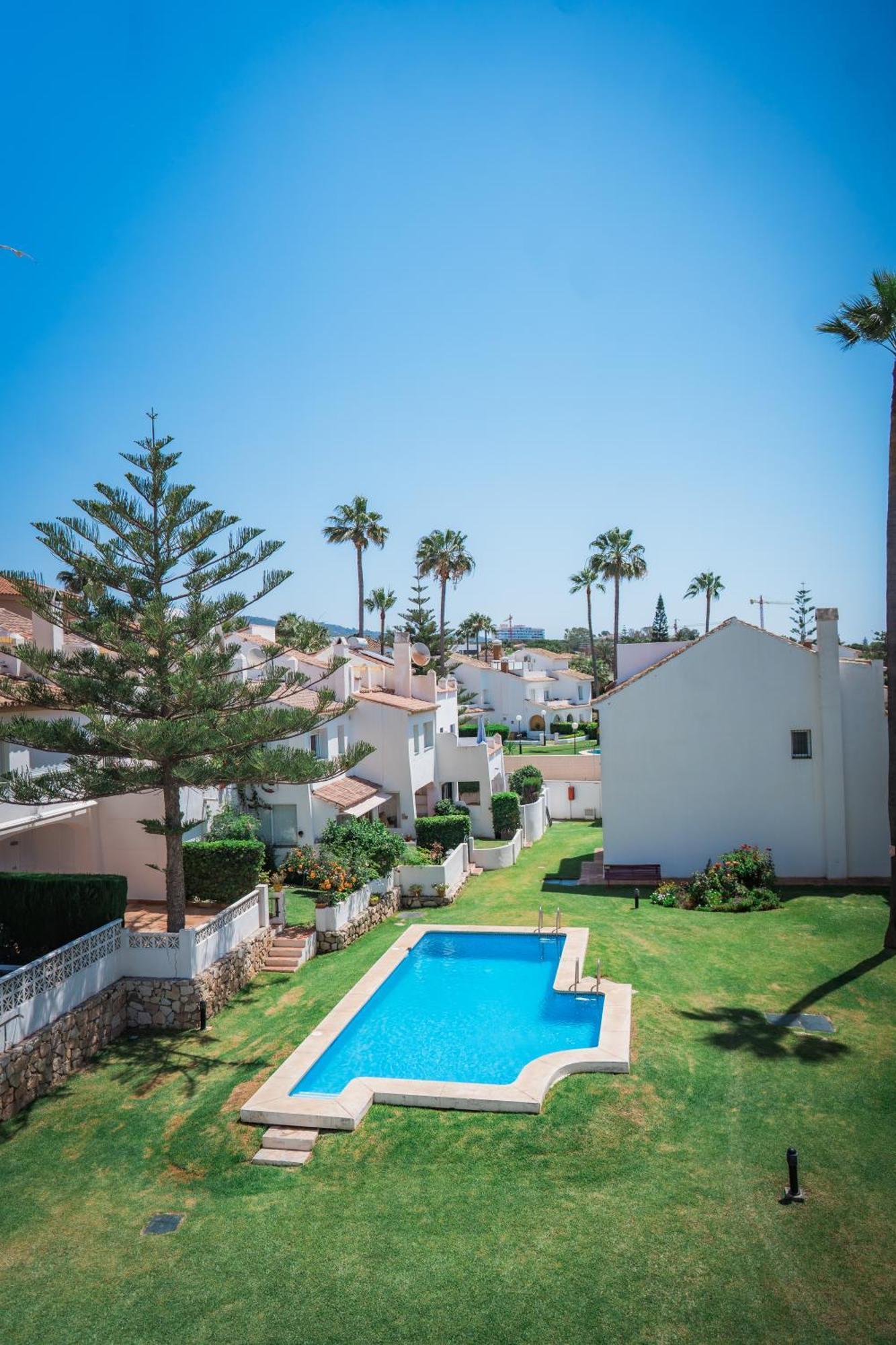 Casa Elegancia - Paradise Marbellac