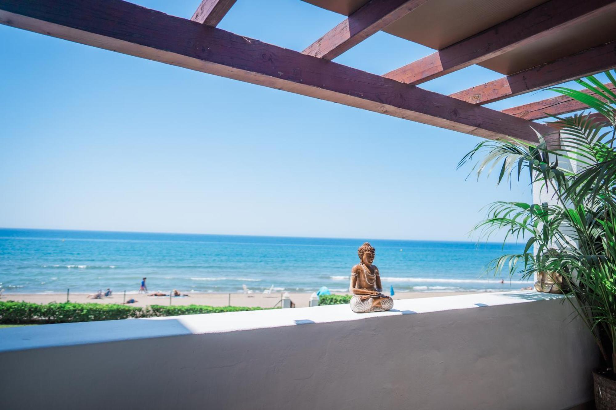 Casa Elegancia - Paradise * Marbellac
