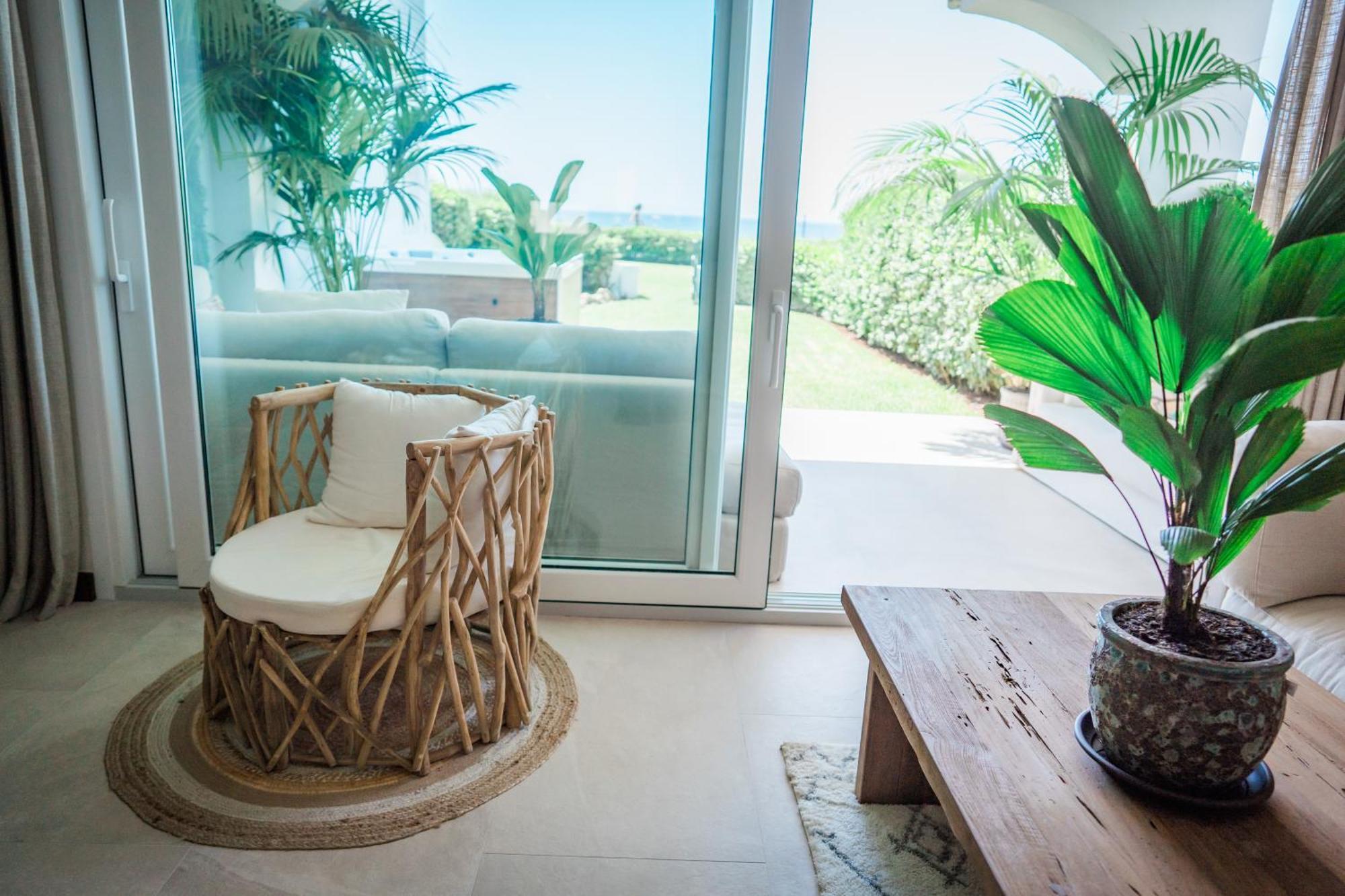 Casa Elegancia - Paradise * Marbellac