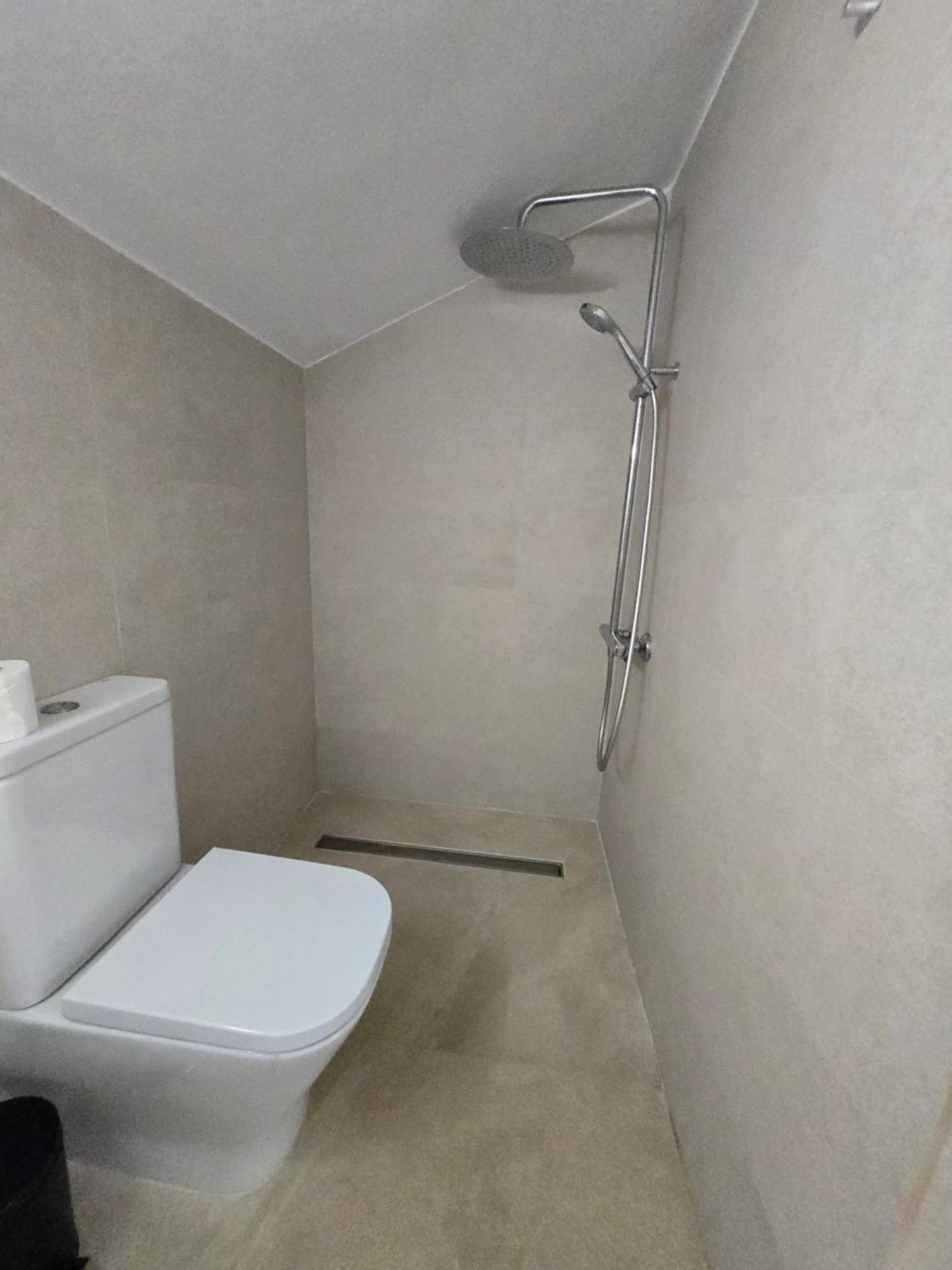 Casa Elegancia - Paradise Appartement Marbellac