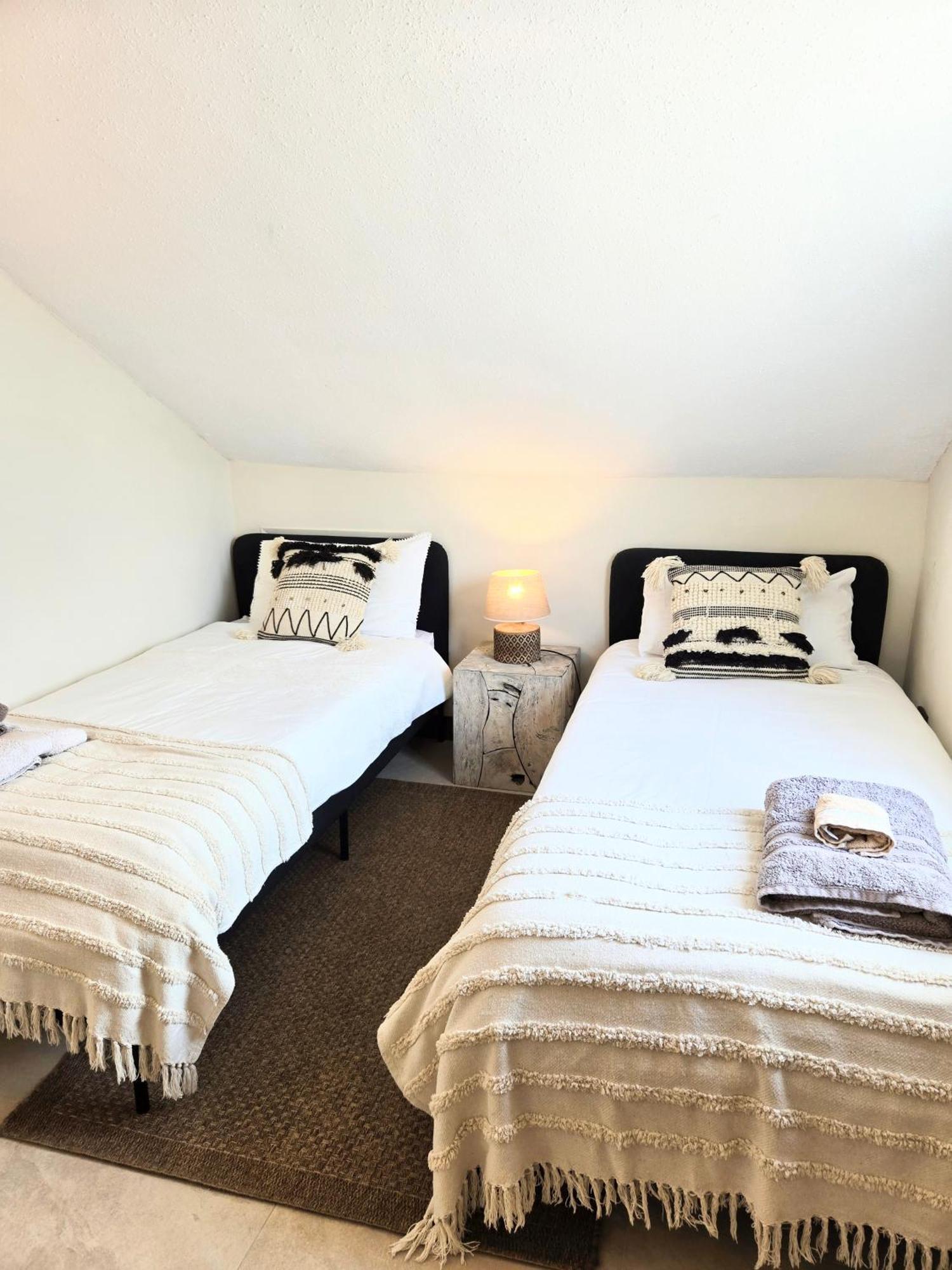 Appartement Casa Elegancia - Paradise Marbellac
