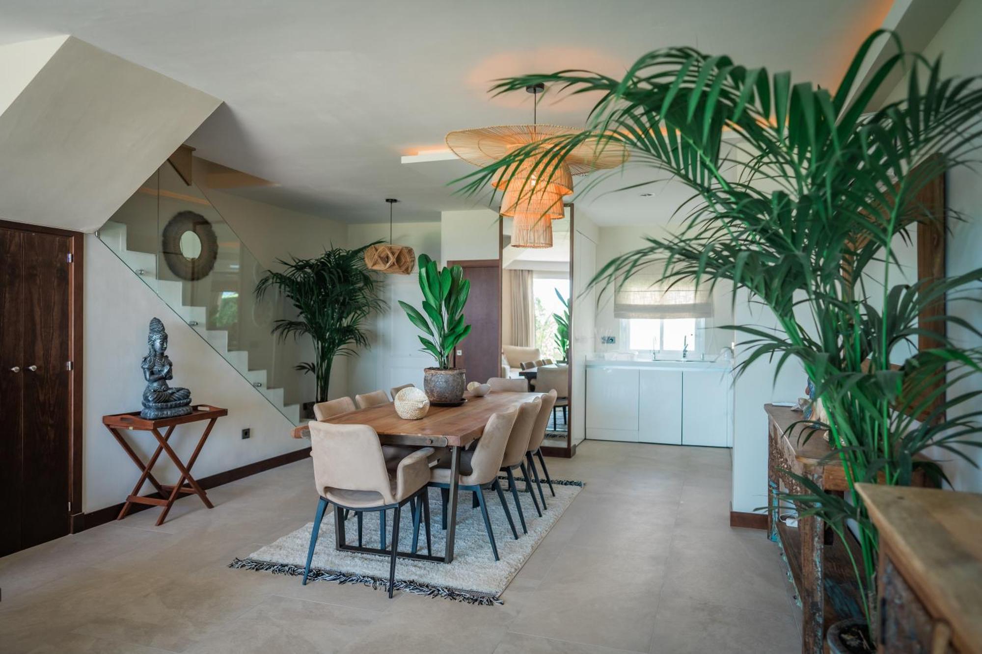 Apartamento Casa Elegancia - Paradise *