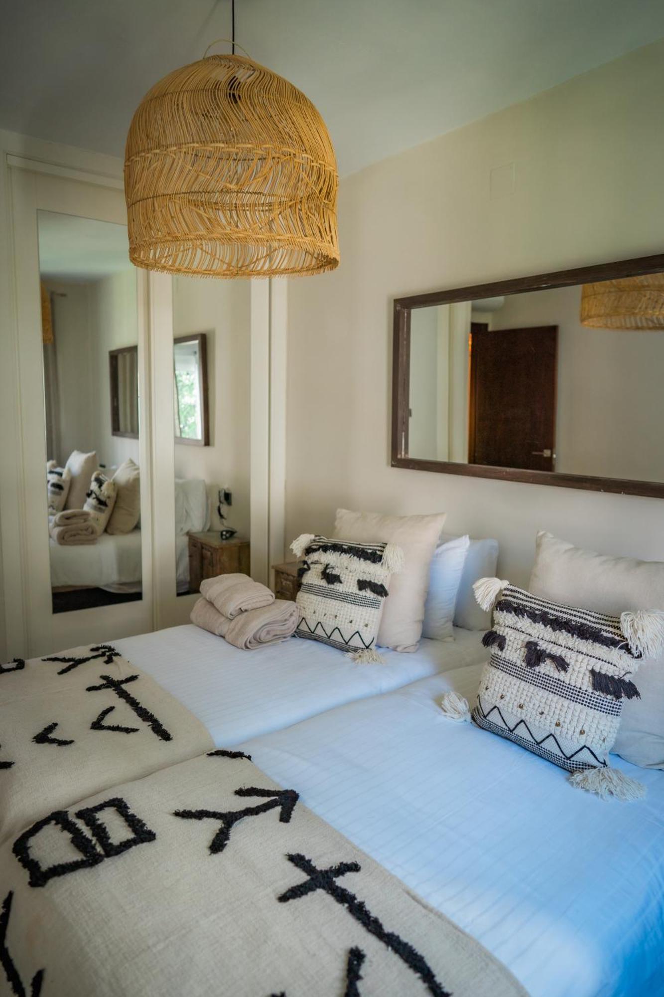 Apartamento Casa Elegancia - Paradise Marbella