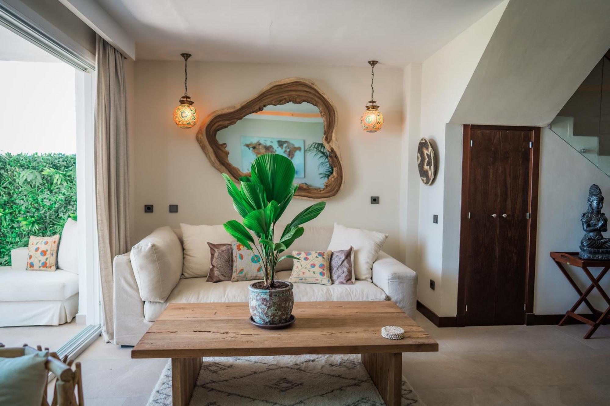 Apartamento Casa Elegancia - Paradise