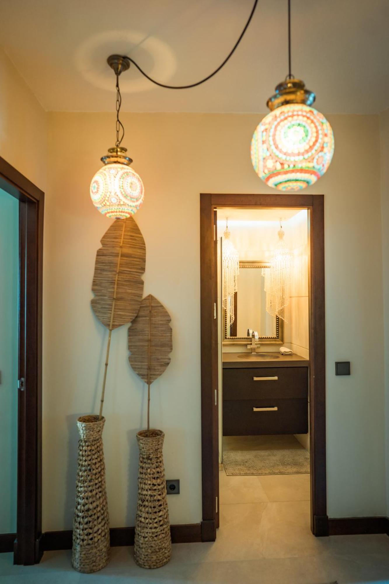 Apartamento Casa Elegancia - Paradise Marbella