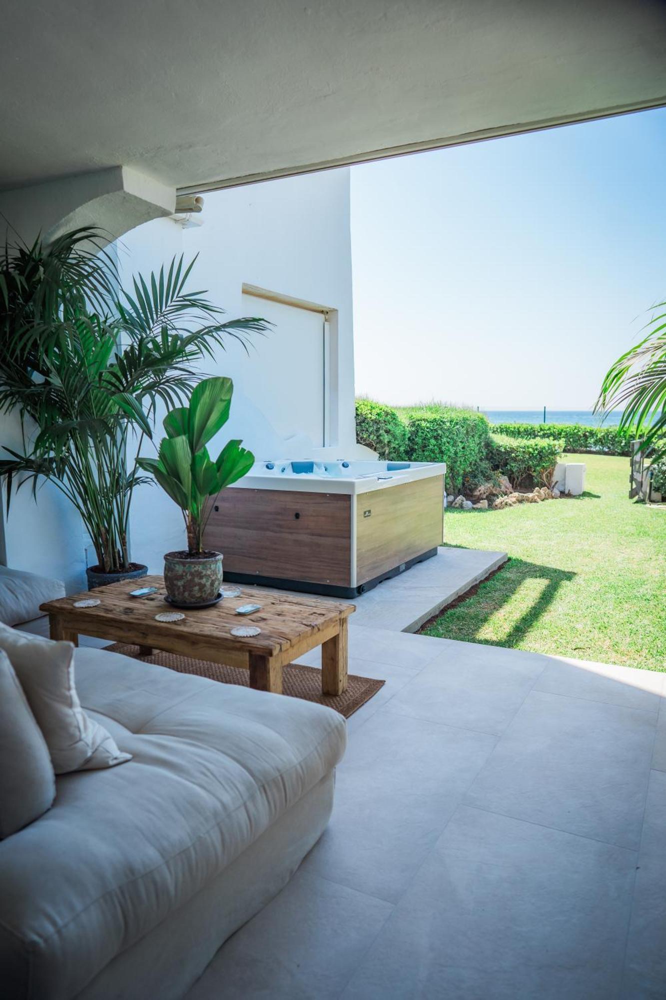 Apartamento Casa Elegancia - Paradise Marbella