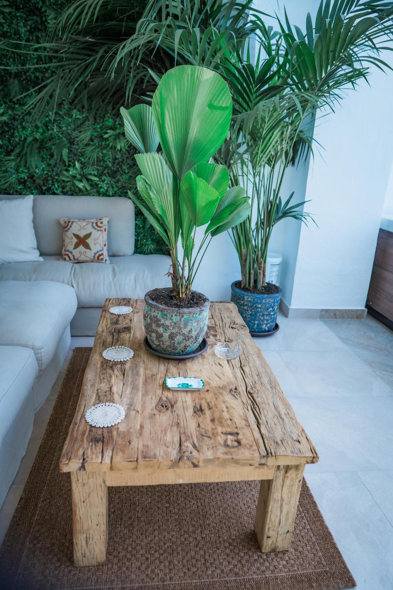 Apartamento Casa Elegancia - Paradise Marbella