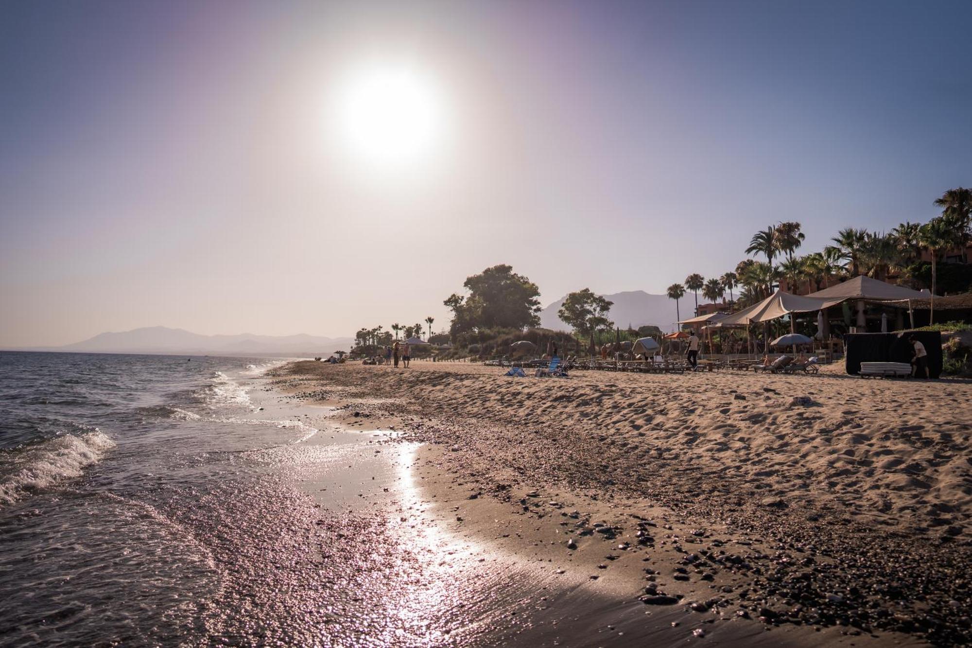 Casa Elegancia - Paradise * Marbella