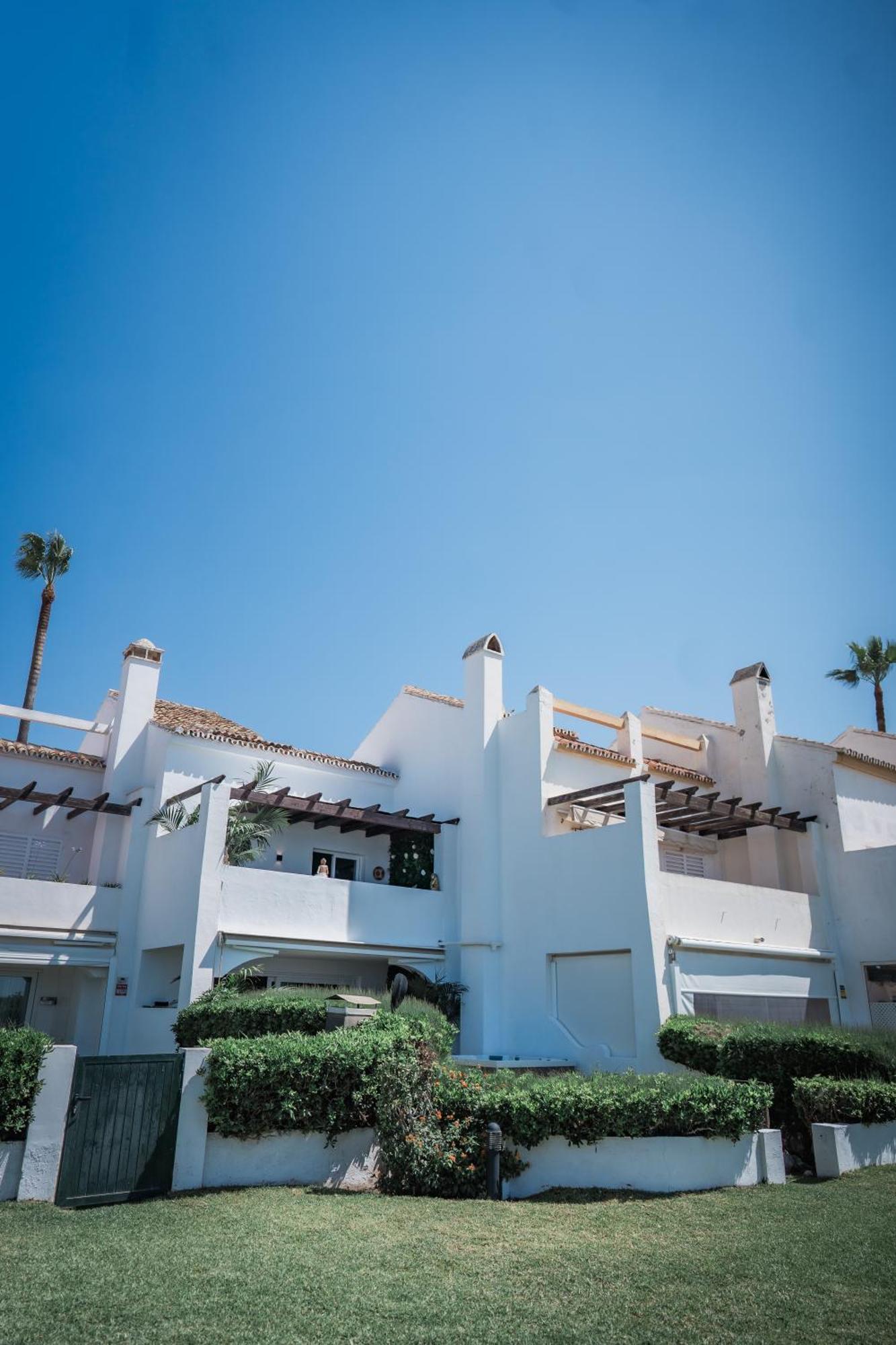 Apartamento Casa Elegancia - Paradise