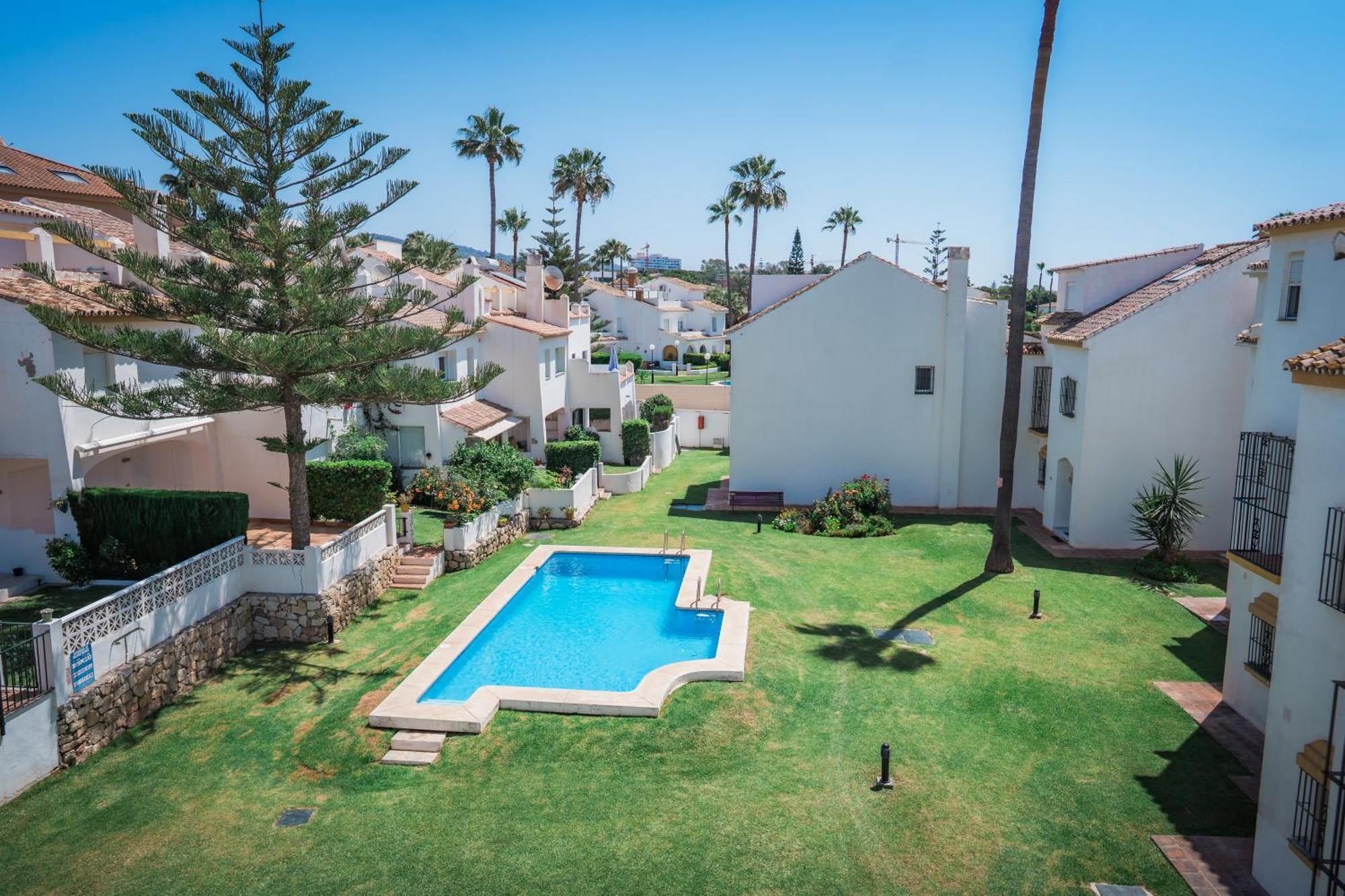 Apartamento Casa Elegancia - Paradise