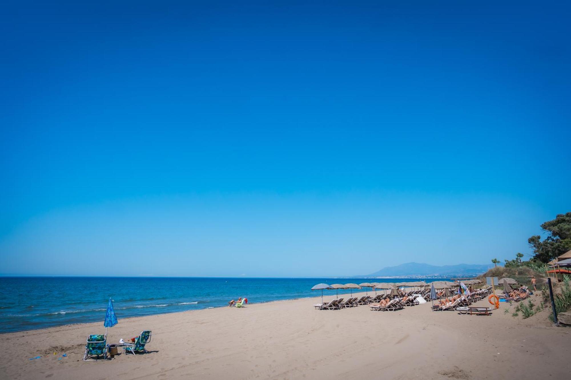 Casa Elegancia - Paradise Apartamento Marbella