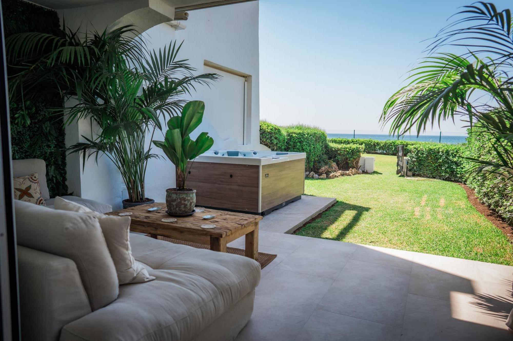 Casa Elegancia - Paradise Apartamento