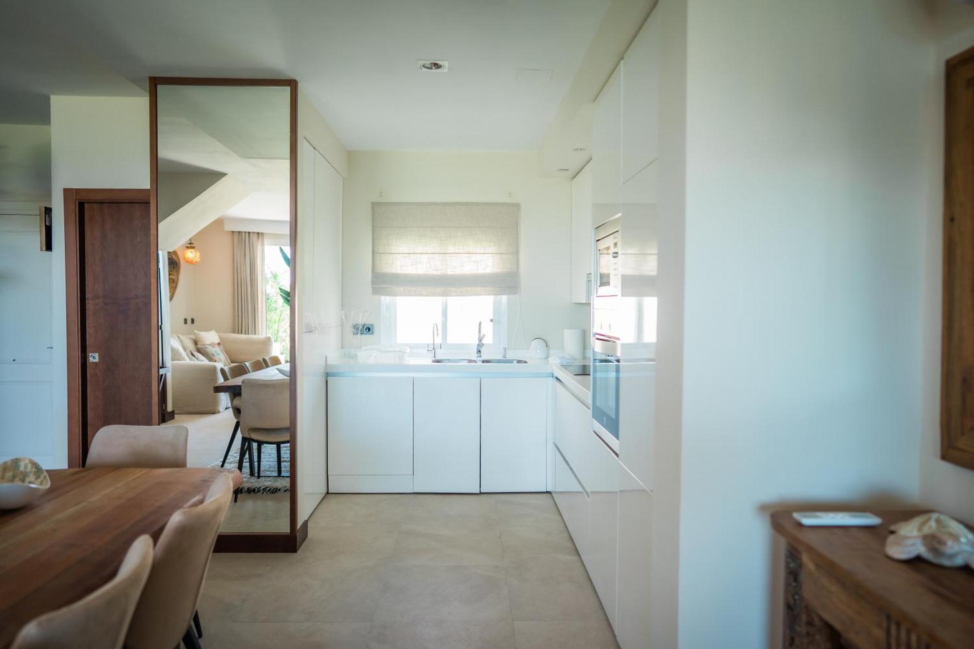 Casa Elegancia - Paradise Apartamento Marbella