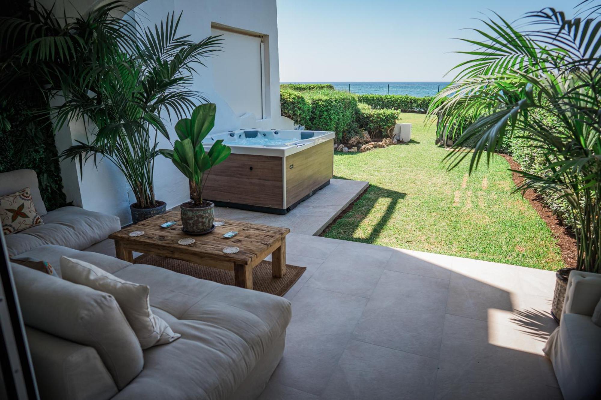 Casa Elegancia - Paradise *