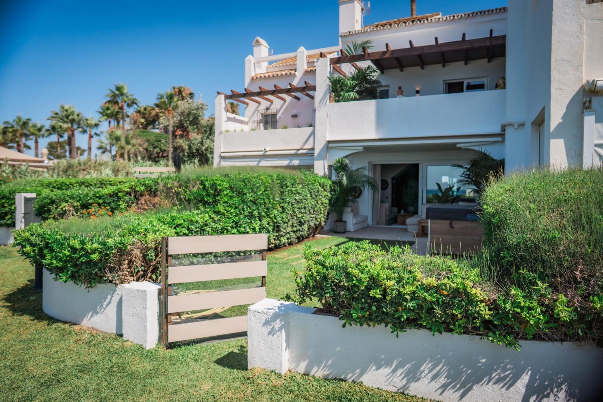 Apartamento Casa Elegancia - Paradise *