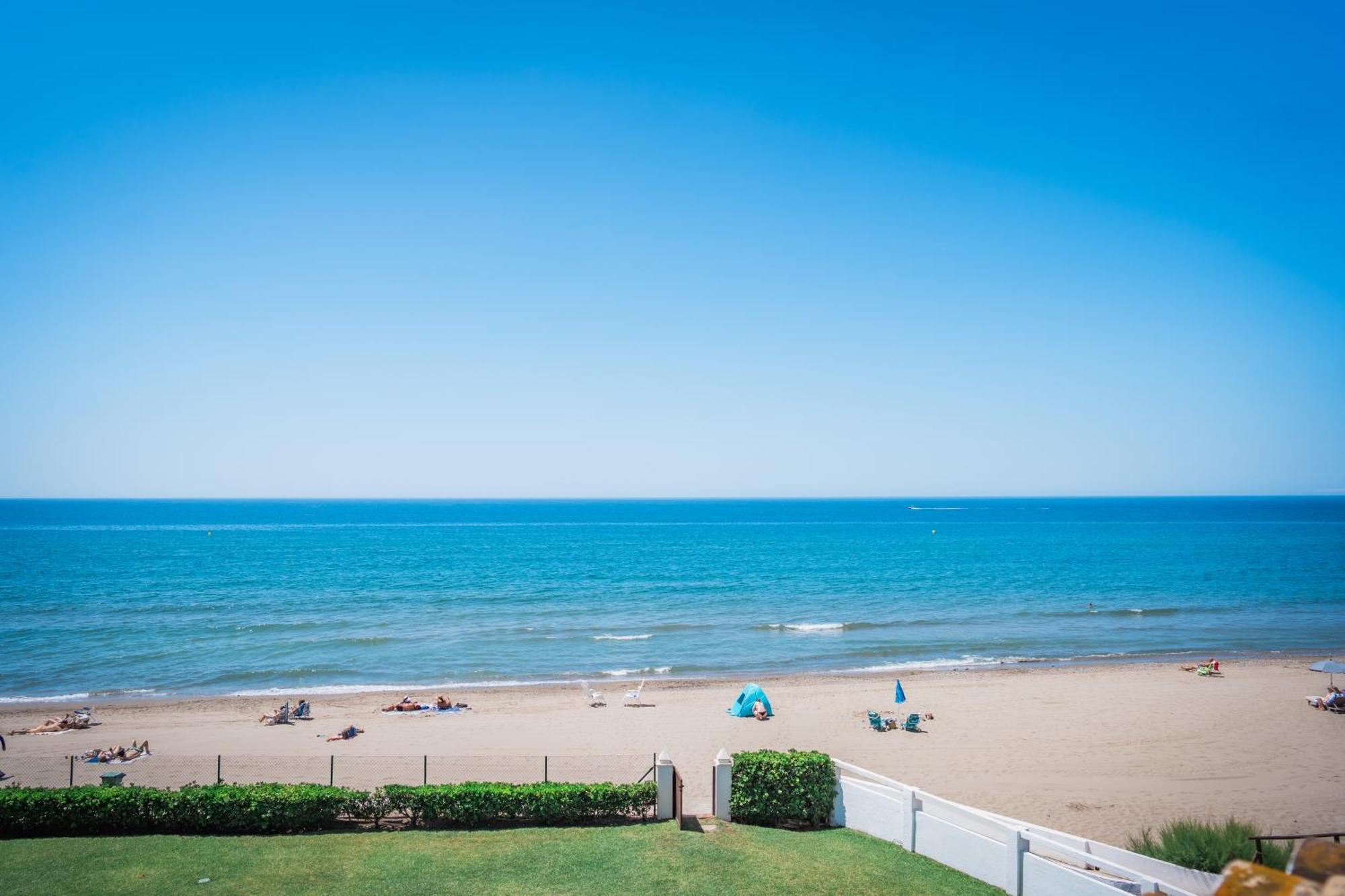 Casa Elegancia - Paradise Apartamento Marbella
