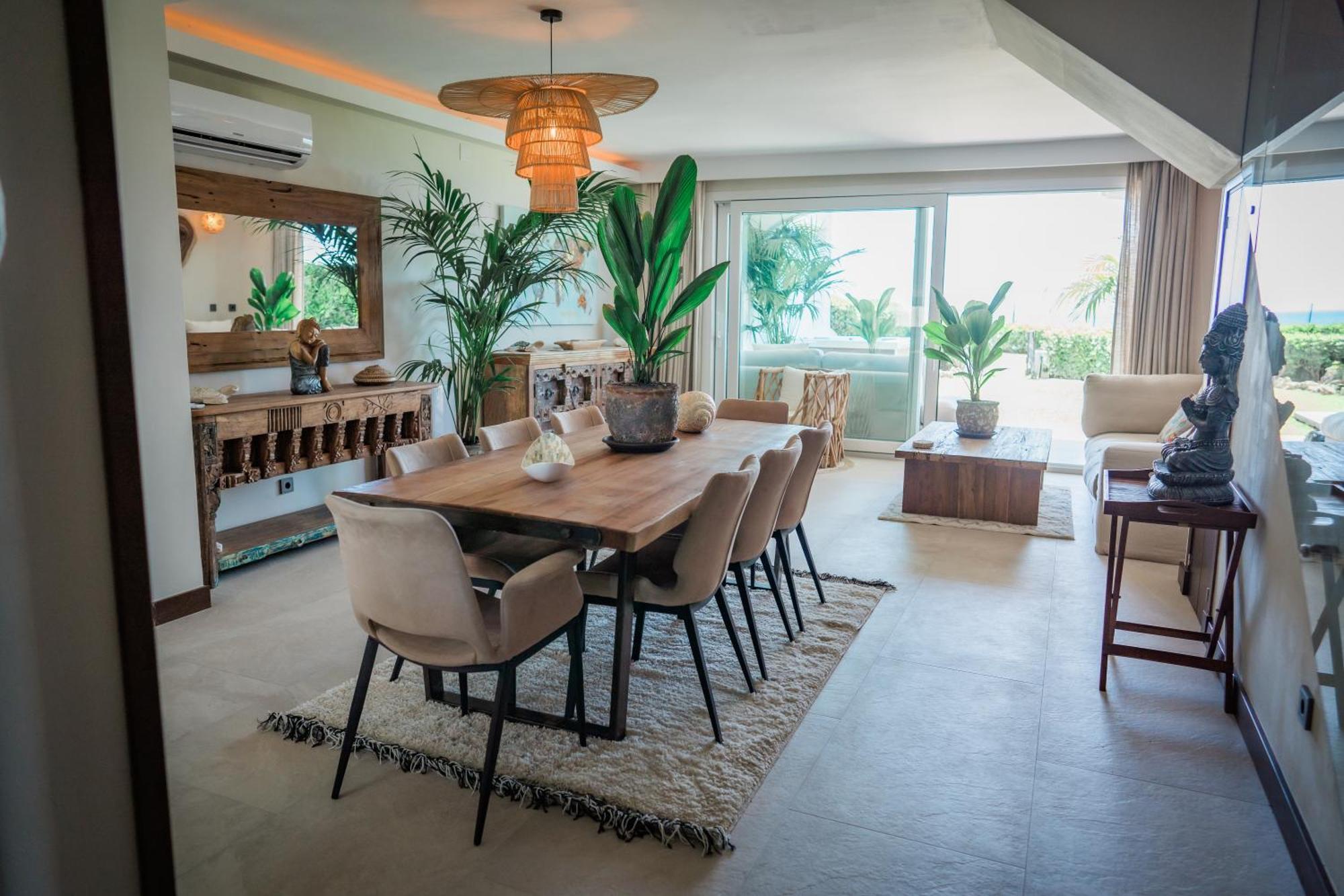 Casa Elegancia - Paradise Marbella