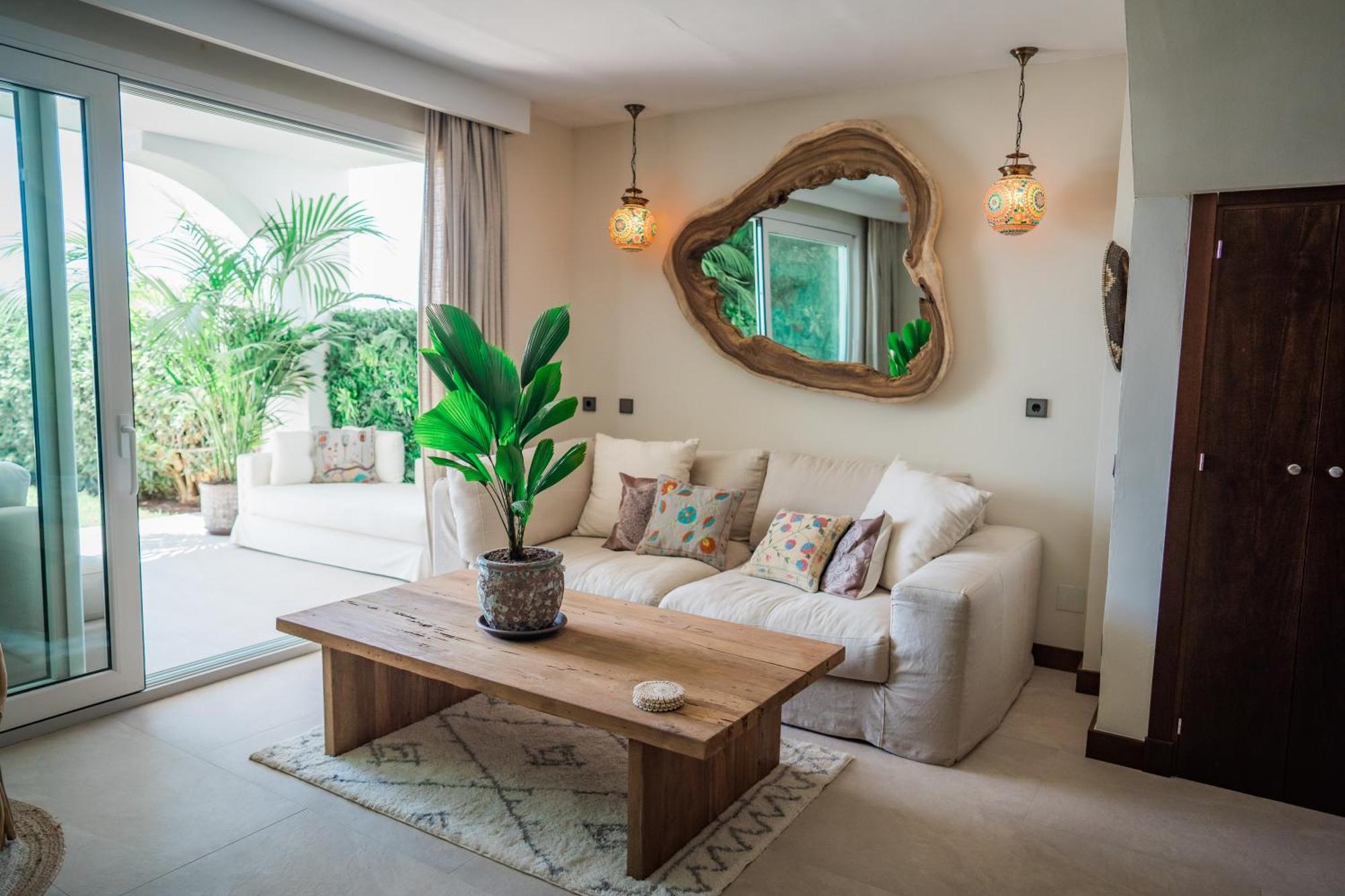 Casa Elegancia - Paradise Marbella