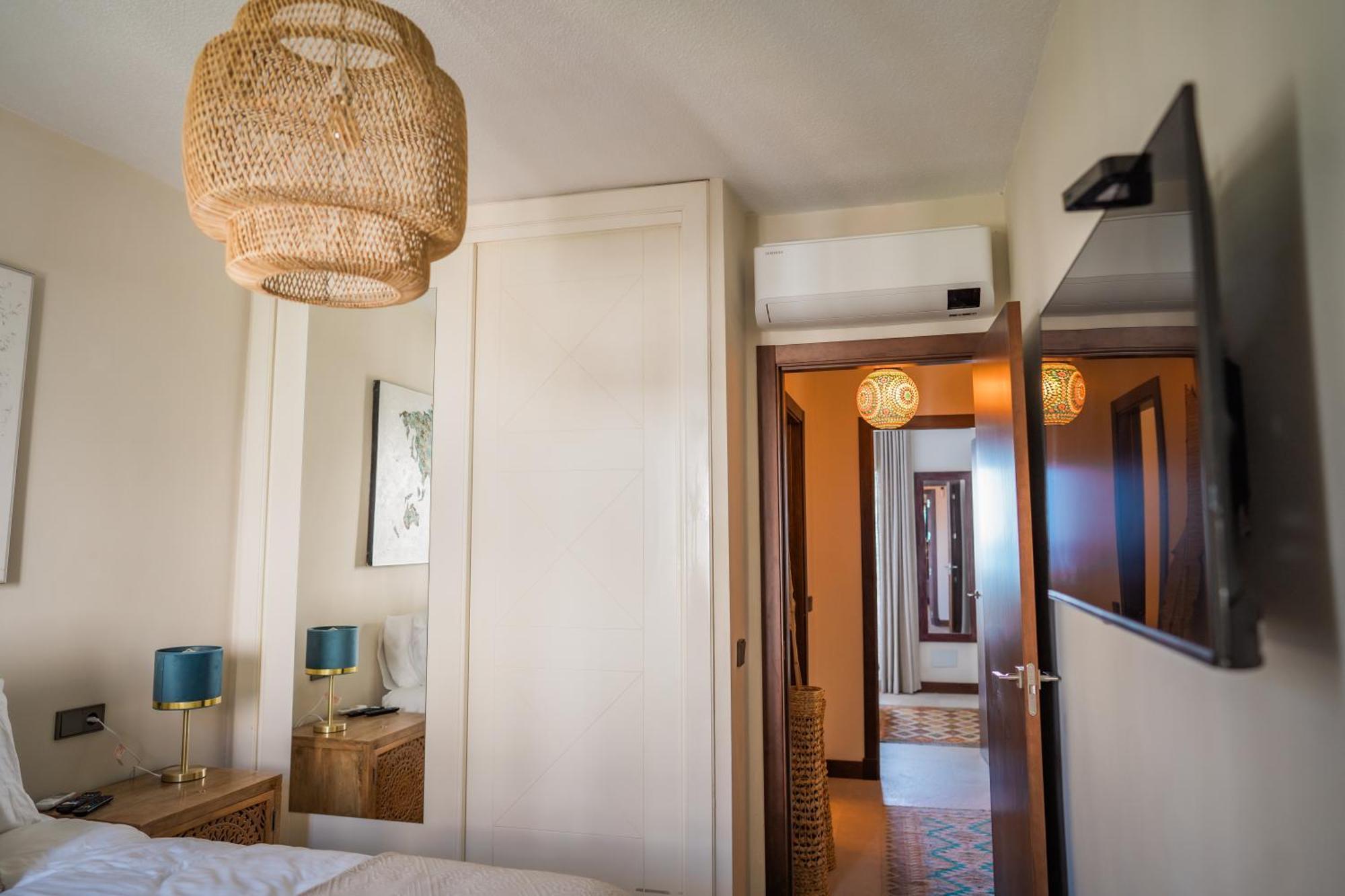 Apartamento Casa Elegancia - Paradise