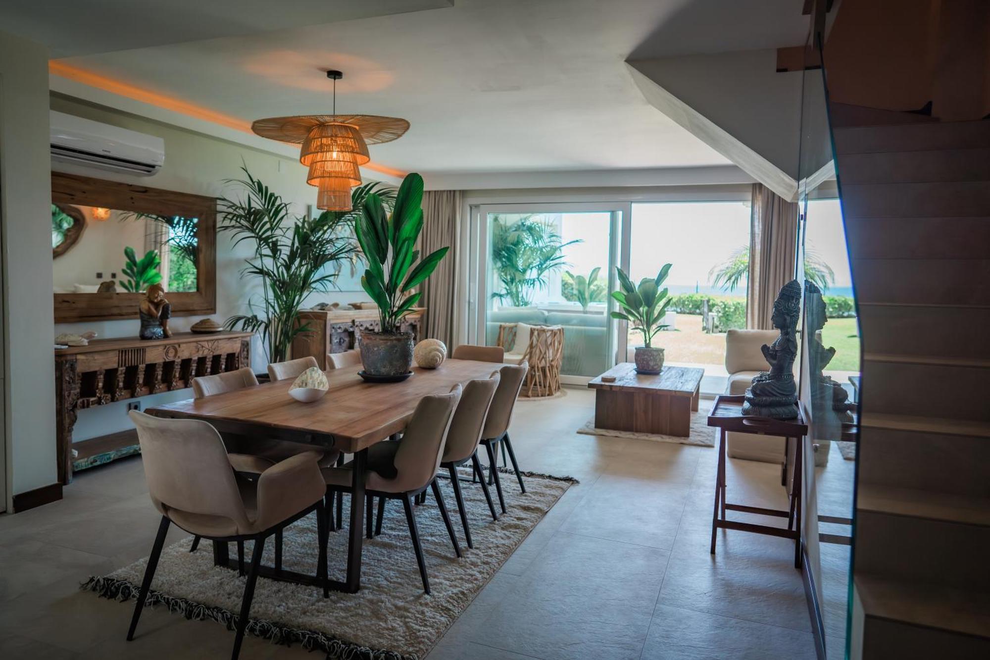 Apartamento Casa Elegancia - Paradise
