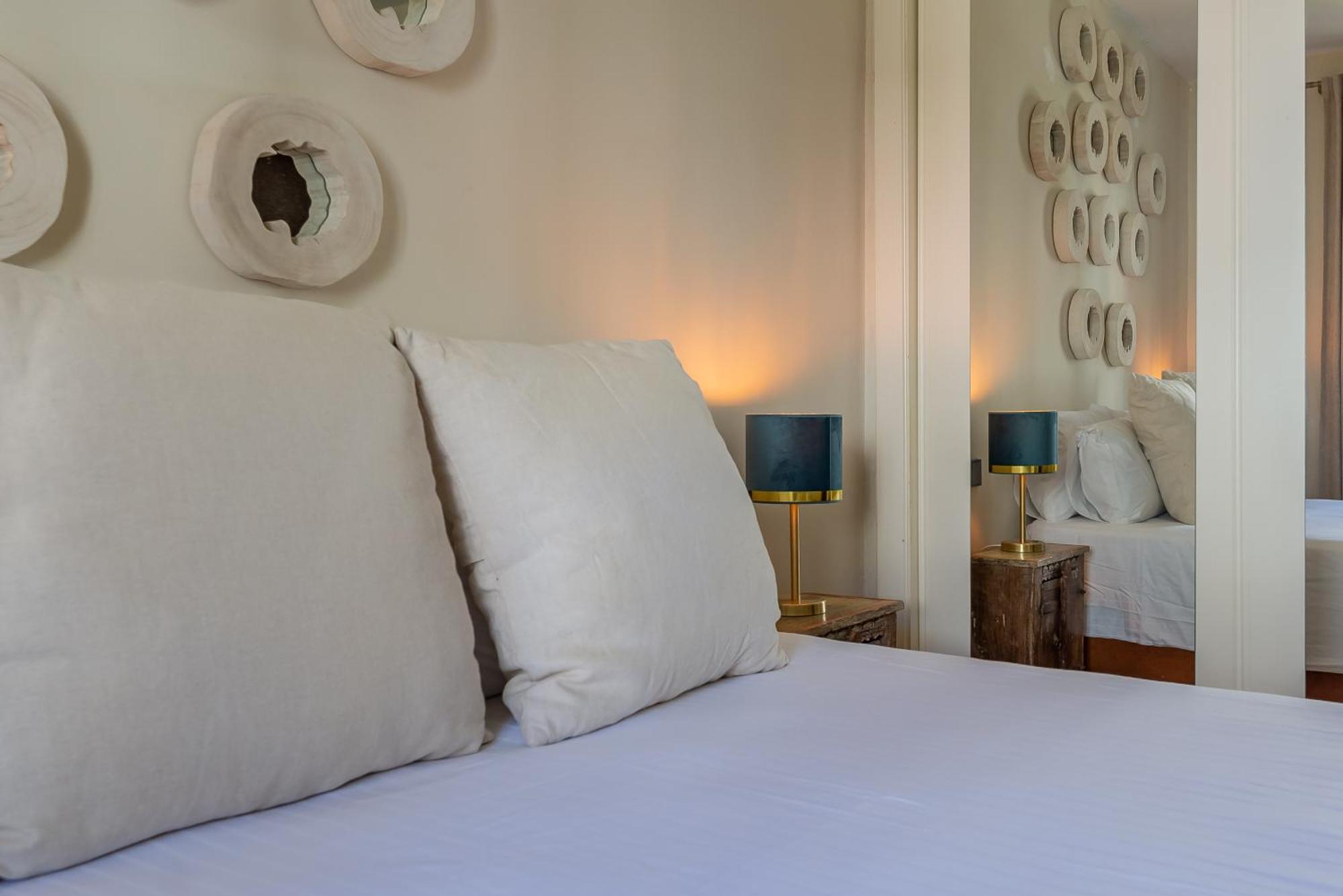 Apartamento Casa Elegancia - Paradise