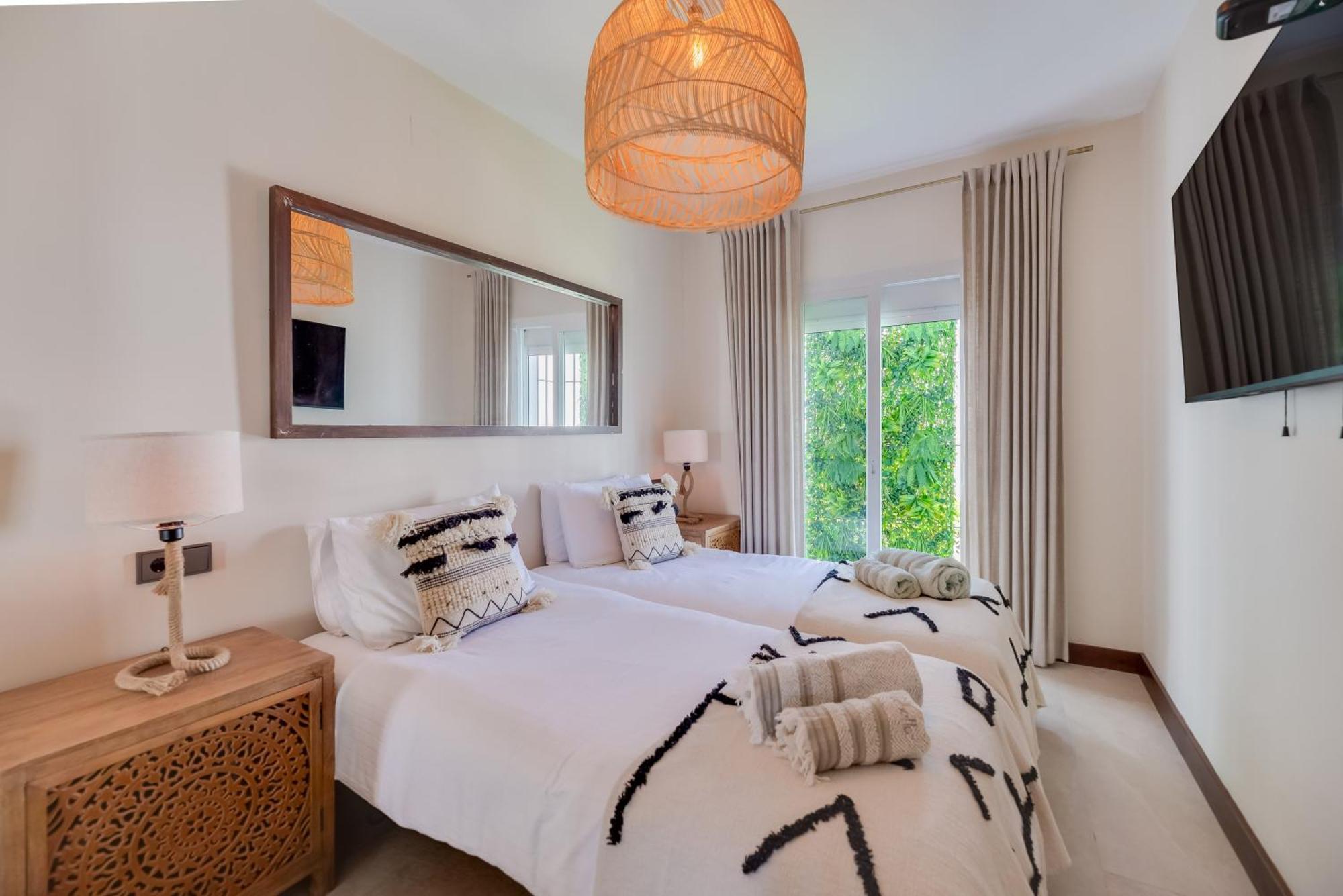 Apartamento Casa Elegancia - Paradise *