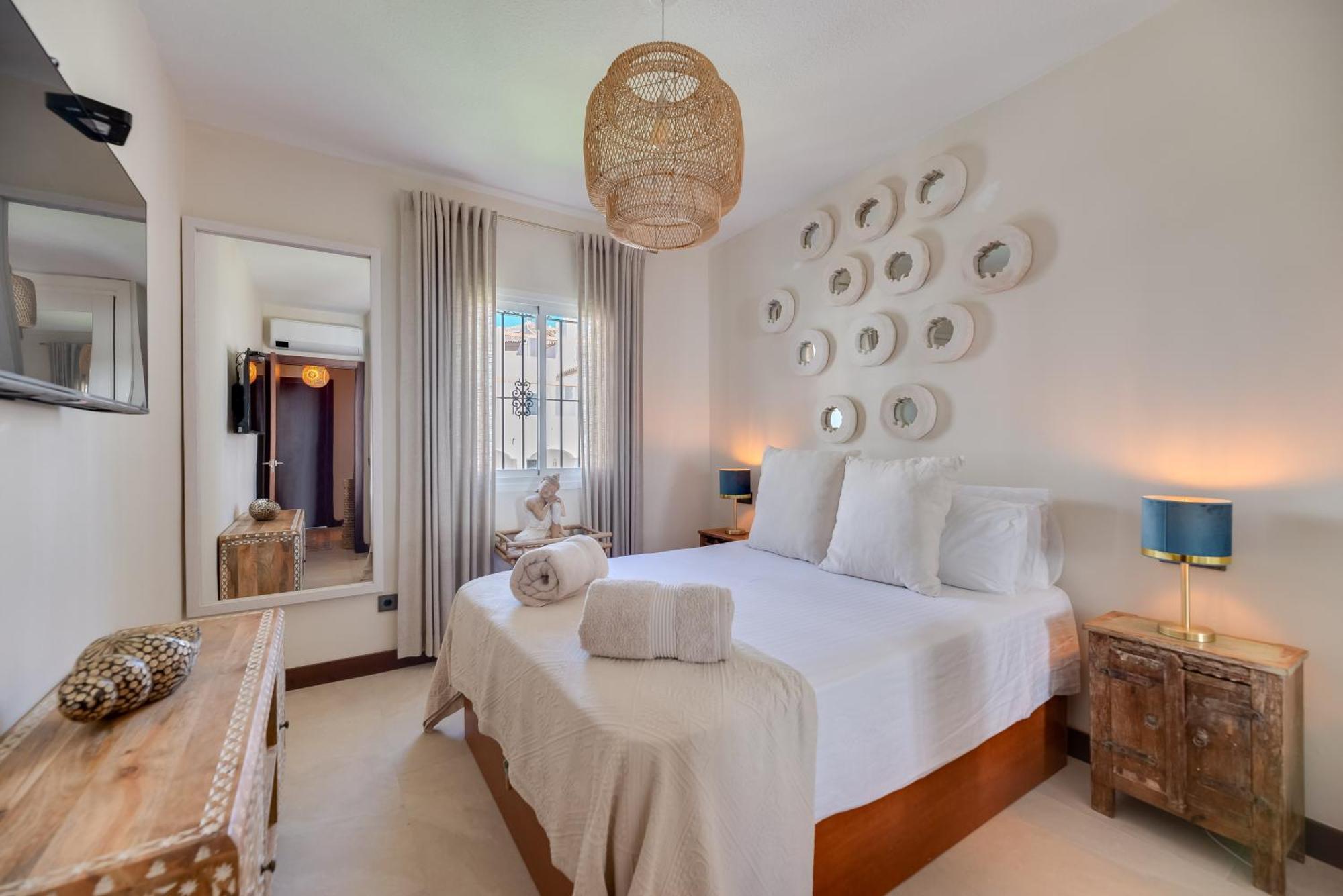 Apartamento Casa Elegancia - Paradise Marbella