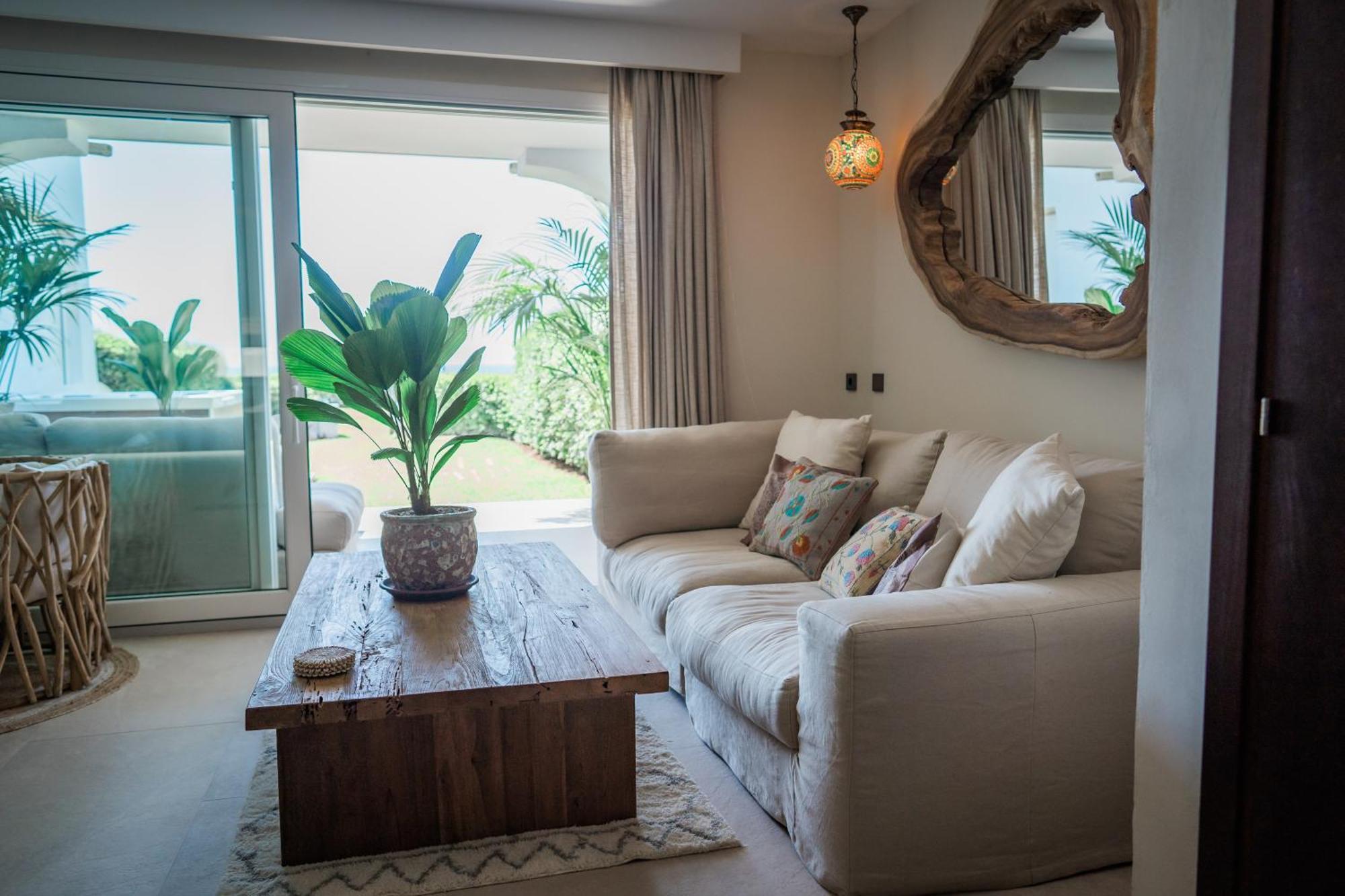 Casa Elegancia - Paradise Apartamento *