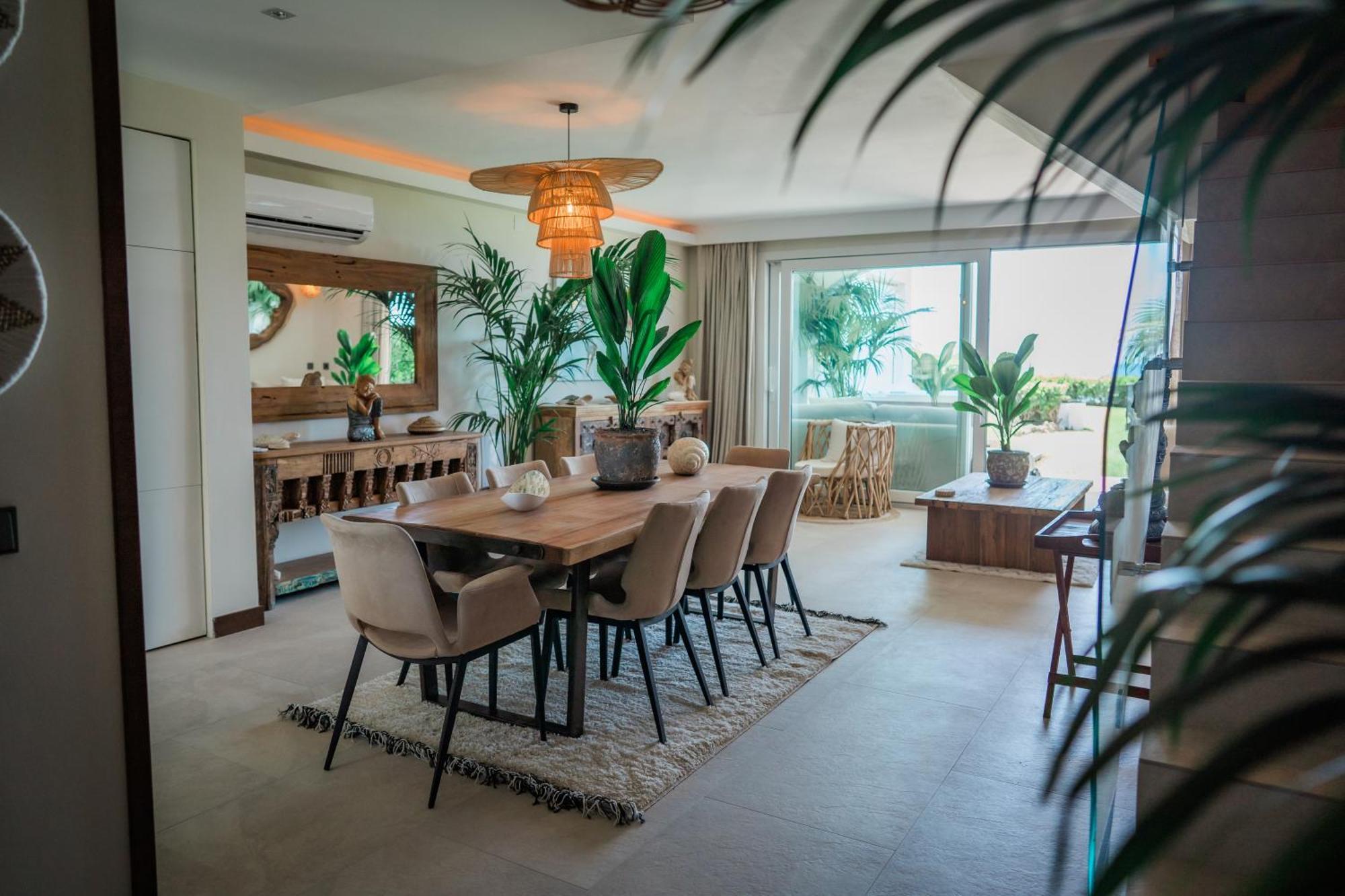 Casa Elegancia - Paradise Apartamento Marbella