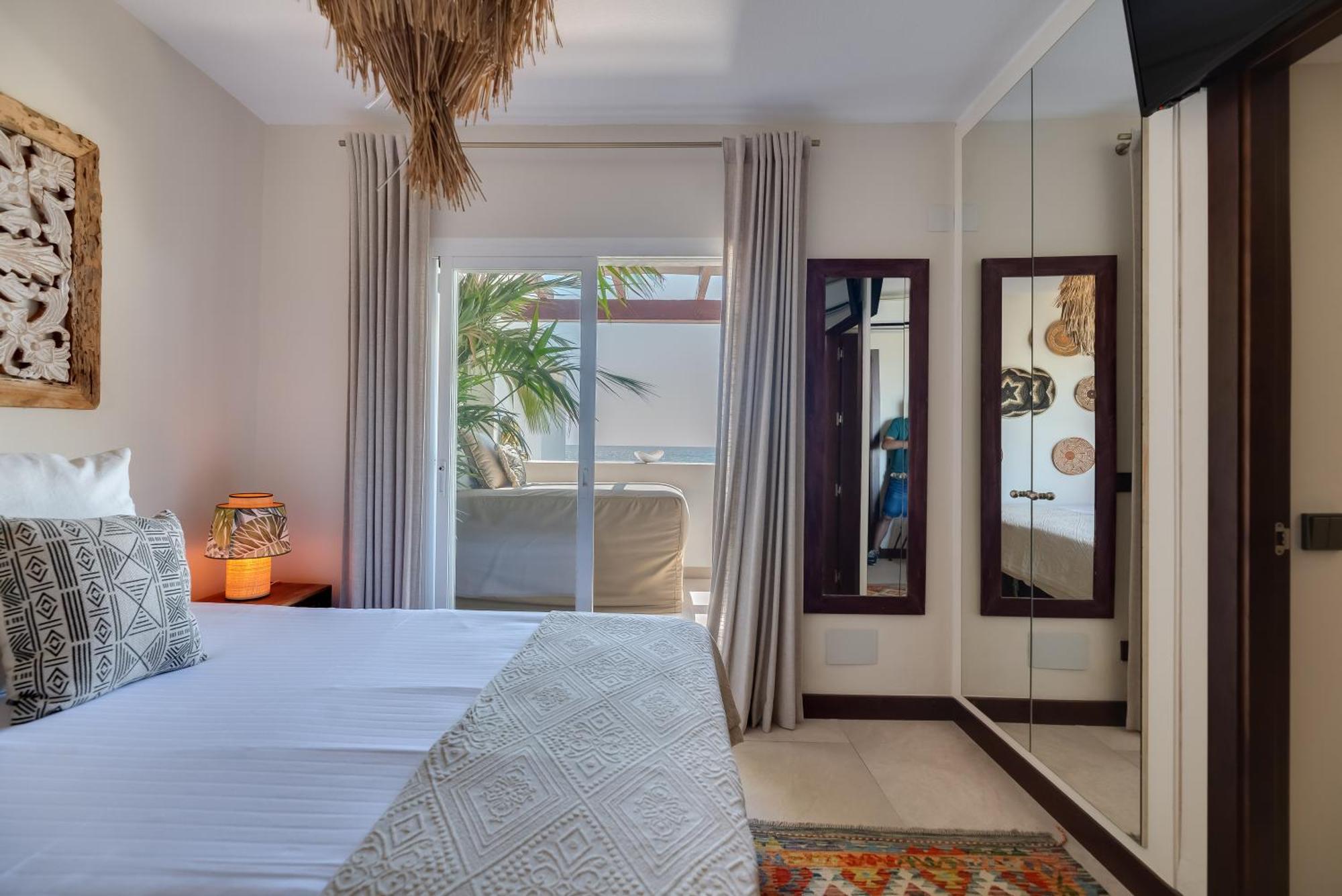 Apartamento Casa Elegancia - Paradise Marbella