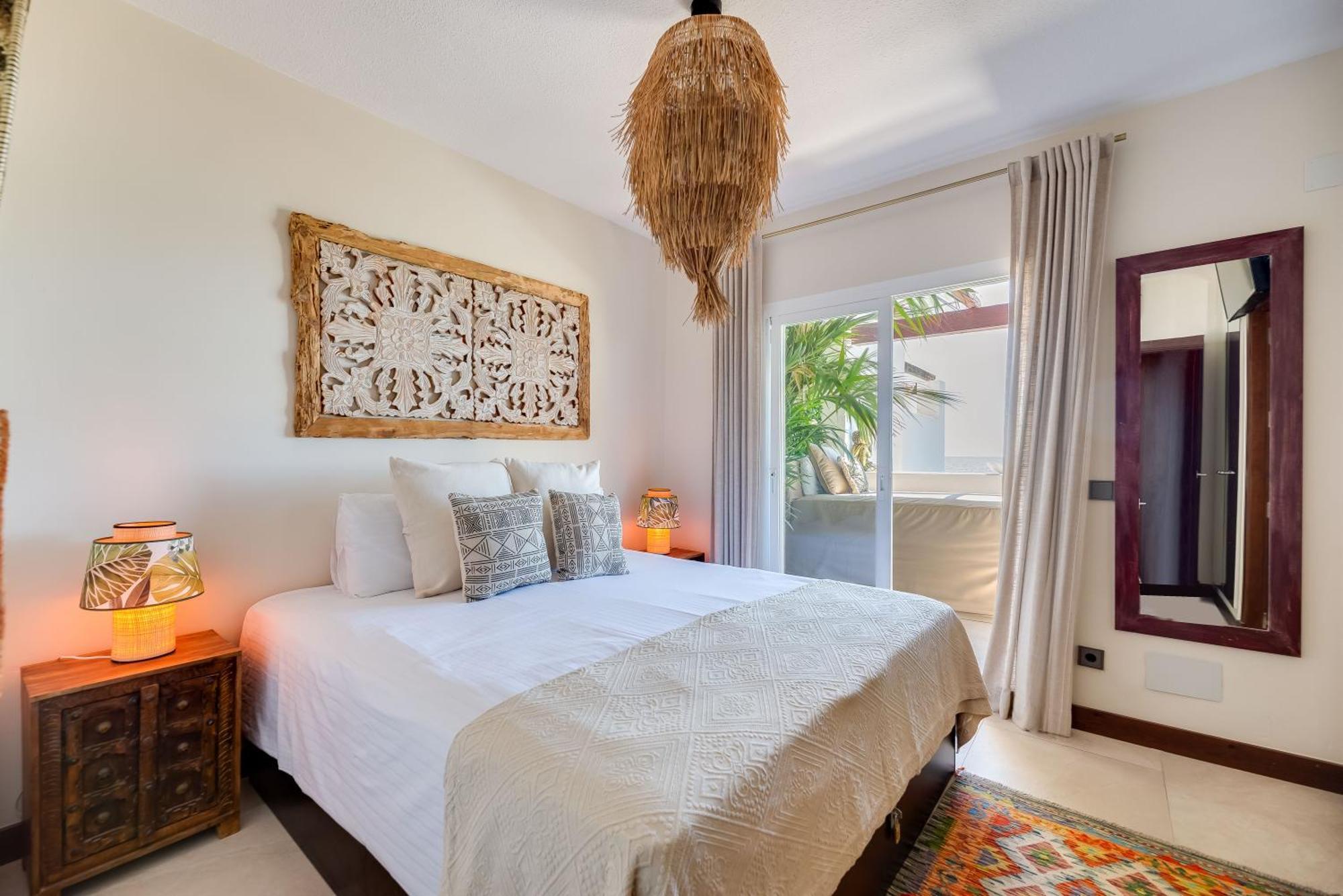 Apartamento Casa Elegancia - Paradise *