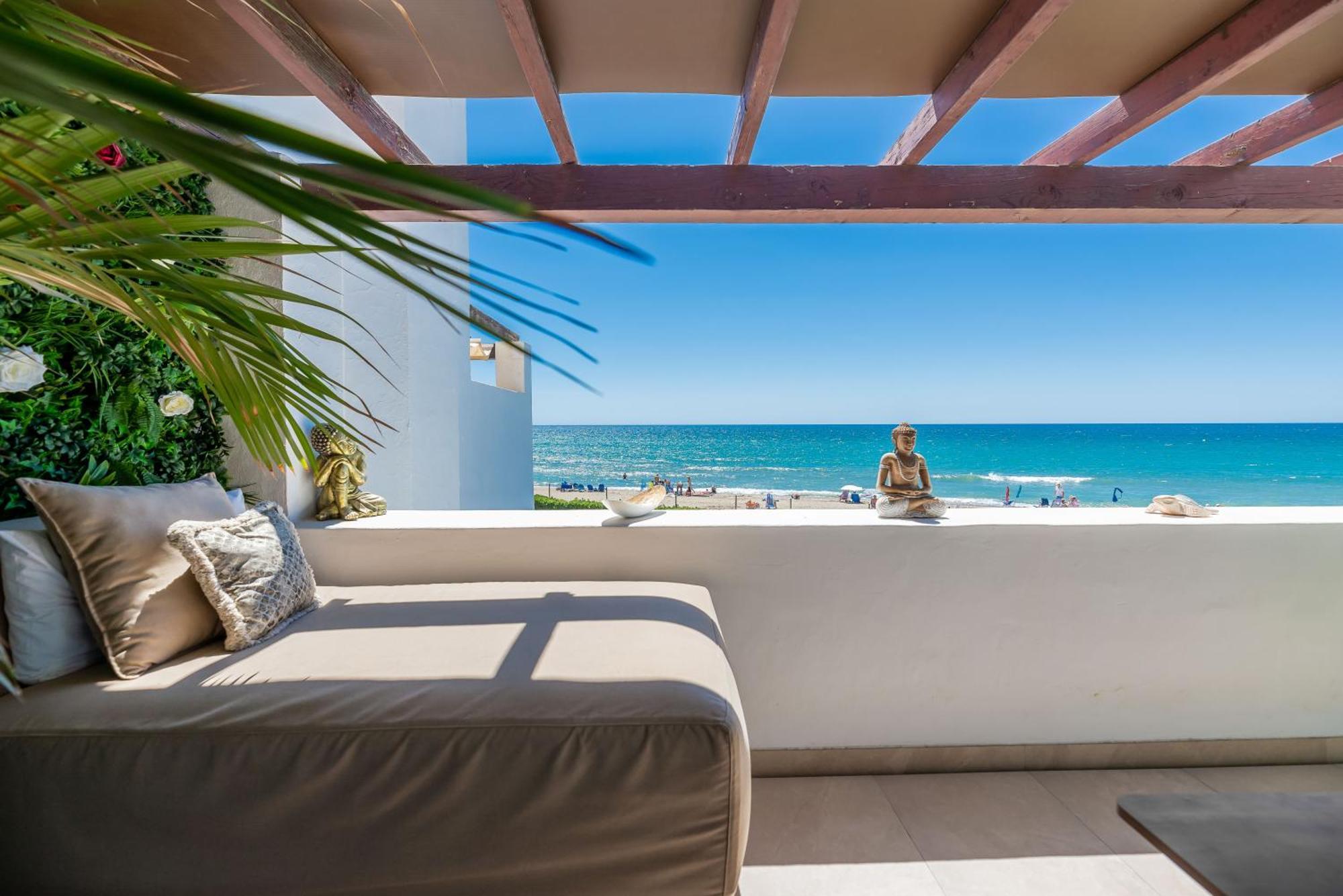 Casa Elegancia - Paradise Marbella