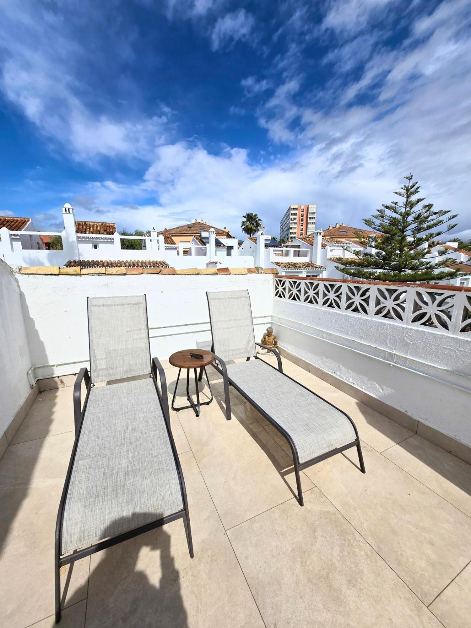Casa Elegancia - Paradise Marbella